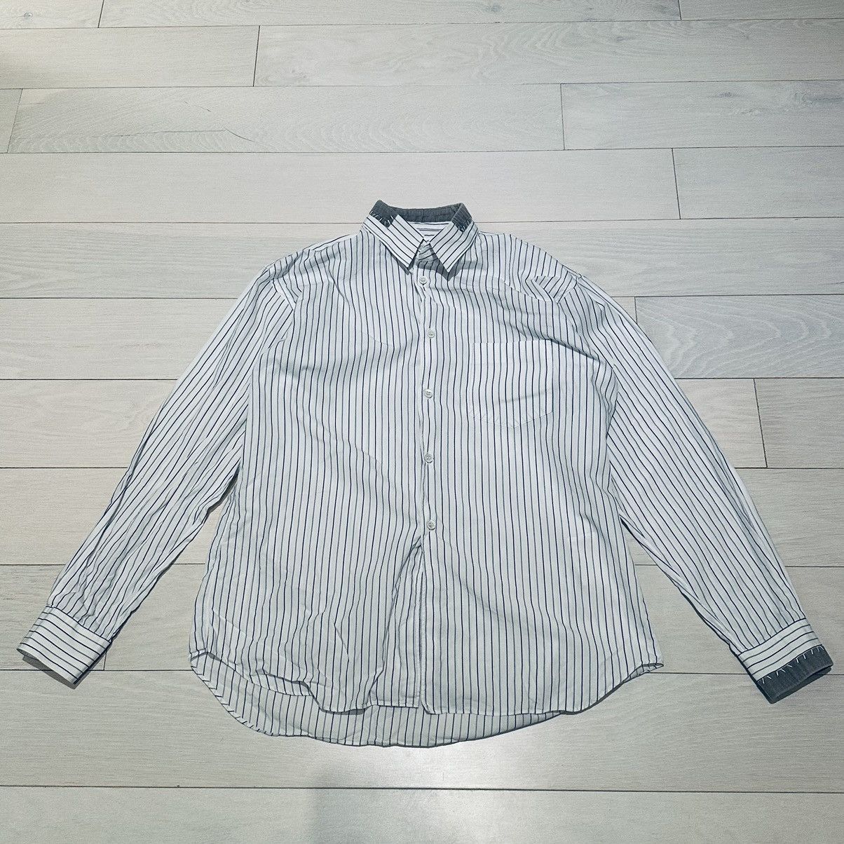 Comme des Garcons SHIRT comme des garcon shirt S Size US S / EU 44-46 / 1 - 1 Thumbnail