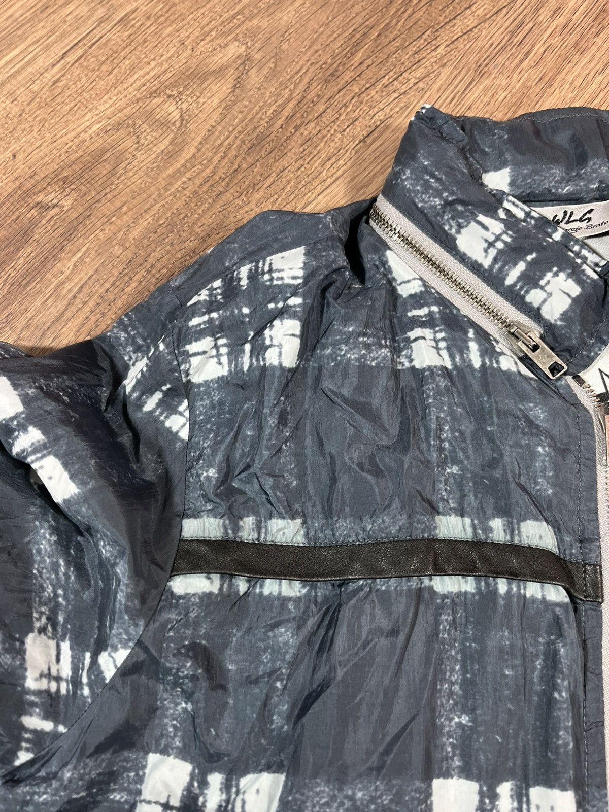 Giorgio Brato Giorgio Brato Rare Tartan Jacket Size US M / EU 48-50 / 2 - 7 Thumbnail
