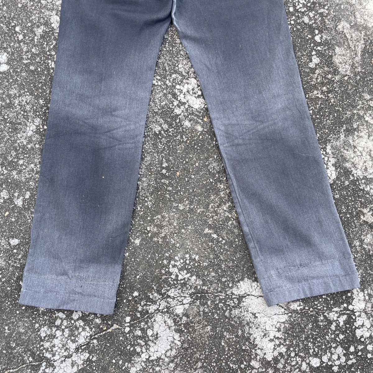 Dickies Vintage Dickies Faded Casual Pants Size US 32 / EU 48 - 10 Thumbnail