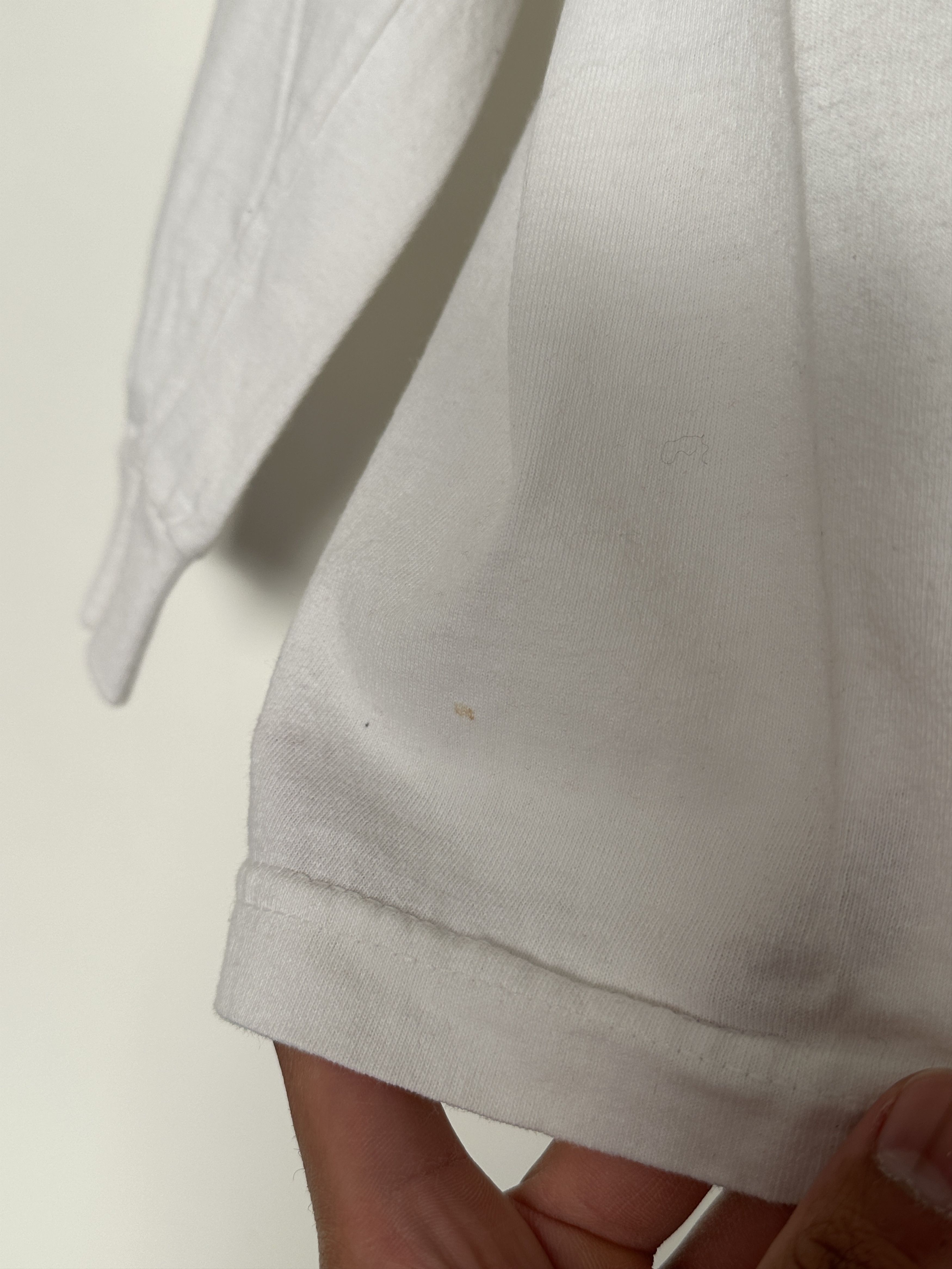 Know Wave × Skepta Know Wave Archive Long Sleeve Logo Tee Size US M / EU 48-50 / 2 - 6 Thumbnail