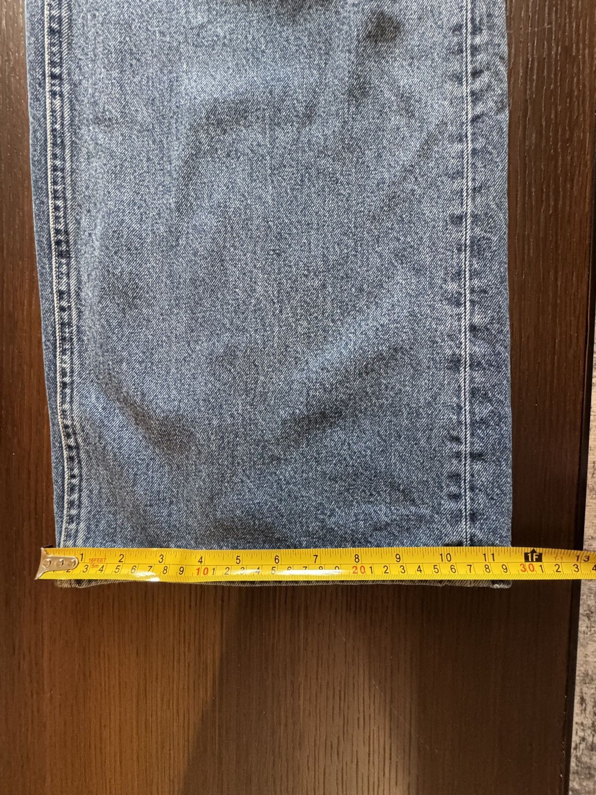 Livid Livid Keri Japan Dawn Denim Size US 32 / EU 48 - 9 Thumbnail