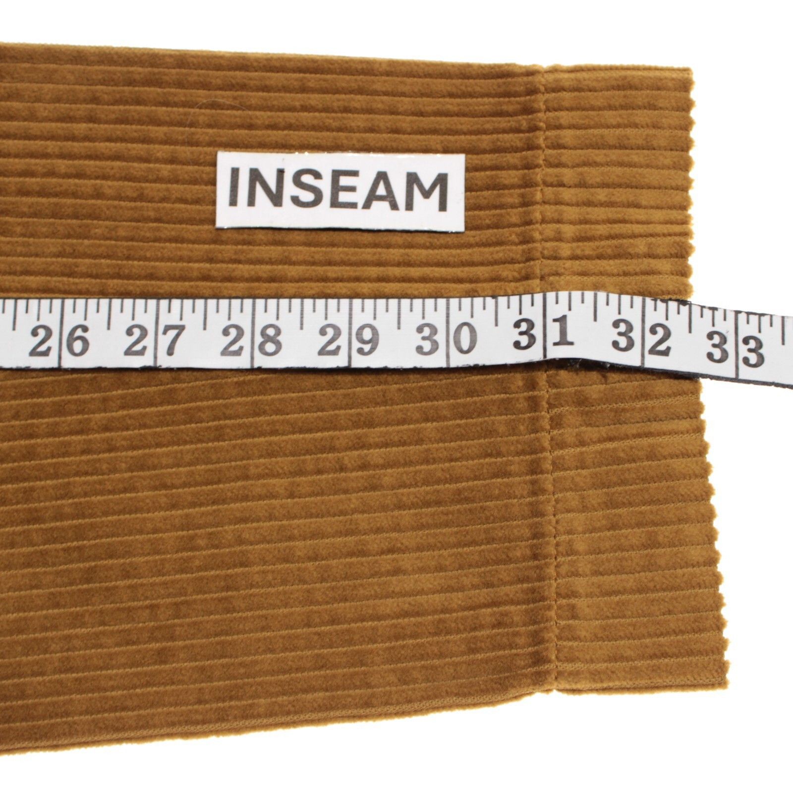 Incotex INCOTEX New with tags Chino Size 36 US In Brown Size US 36 / EU 52 - 8 Thumbnail