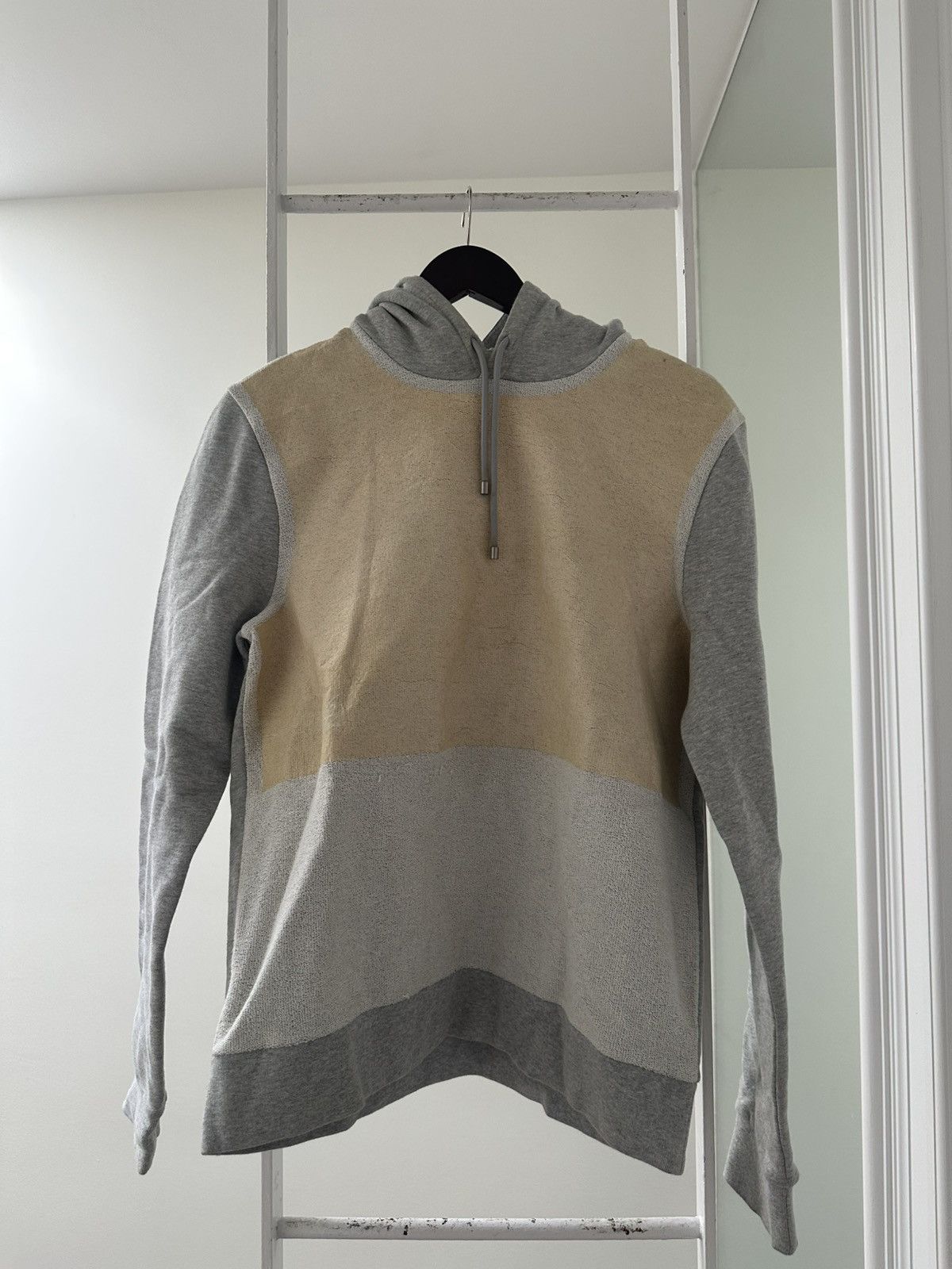 Balenciaga Wang Balenciaga Hoodie Size US M / EU 48-50 / 2 - 1 Thumbnail