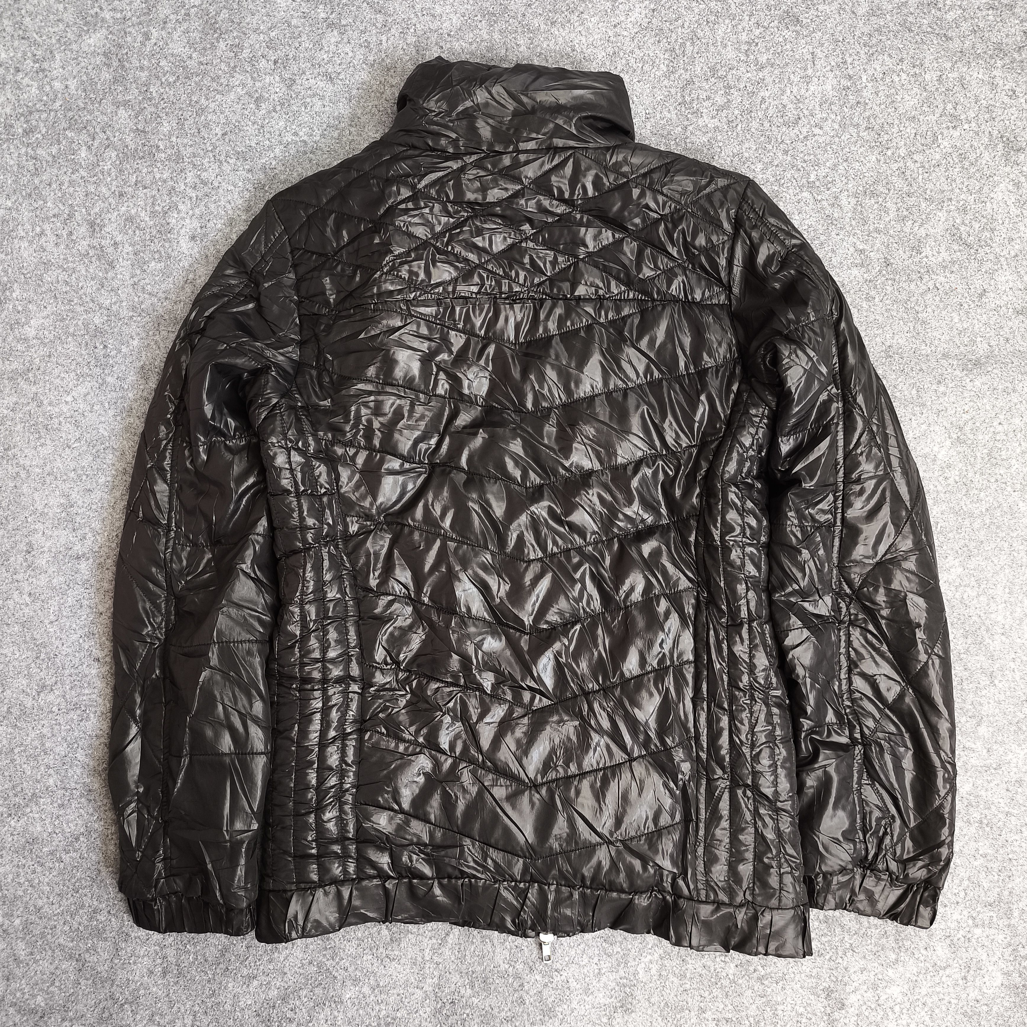 If Six Was Nine Vice fairy puffer jacket Size US S / EU 44-46 / 1 - 1 Thumbnail