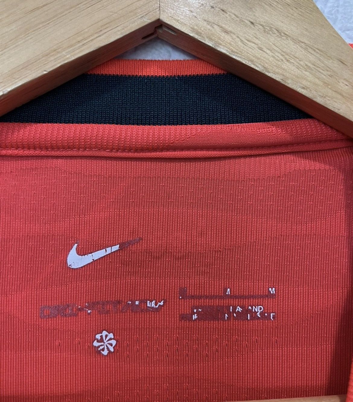 Nike LIVERPOOL NIKE 2021/2022 HOME KIT SOCCER JERSEY FOOTBALL Size US M / EU 48-50 / 2 - 5 Thumbnail