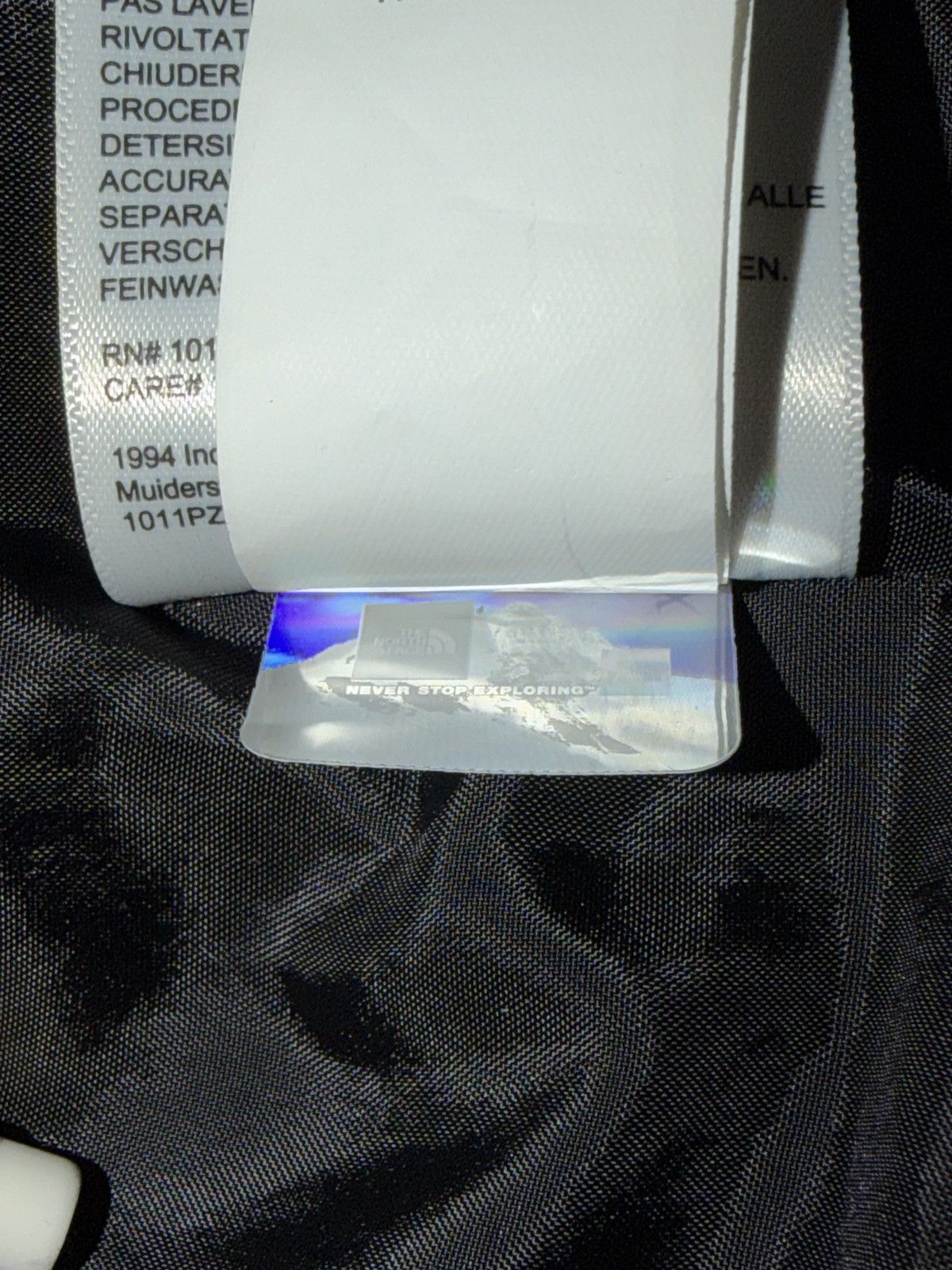 Supreme × The North Face Supreme The North Face Steep Tech Apogee Jacket FW22 Size US L / EU 52-54 / 3 - 25 Thumbnail