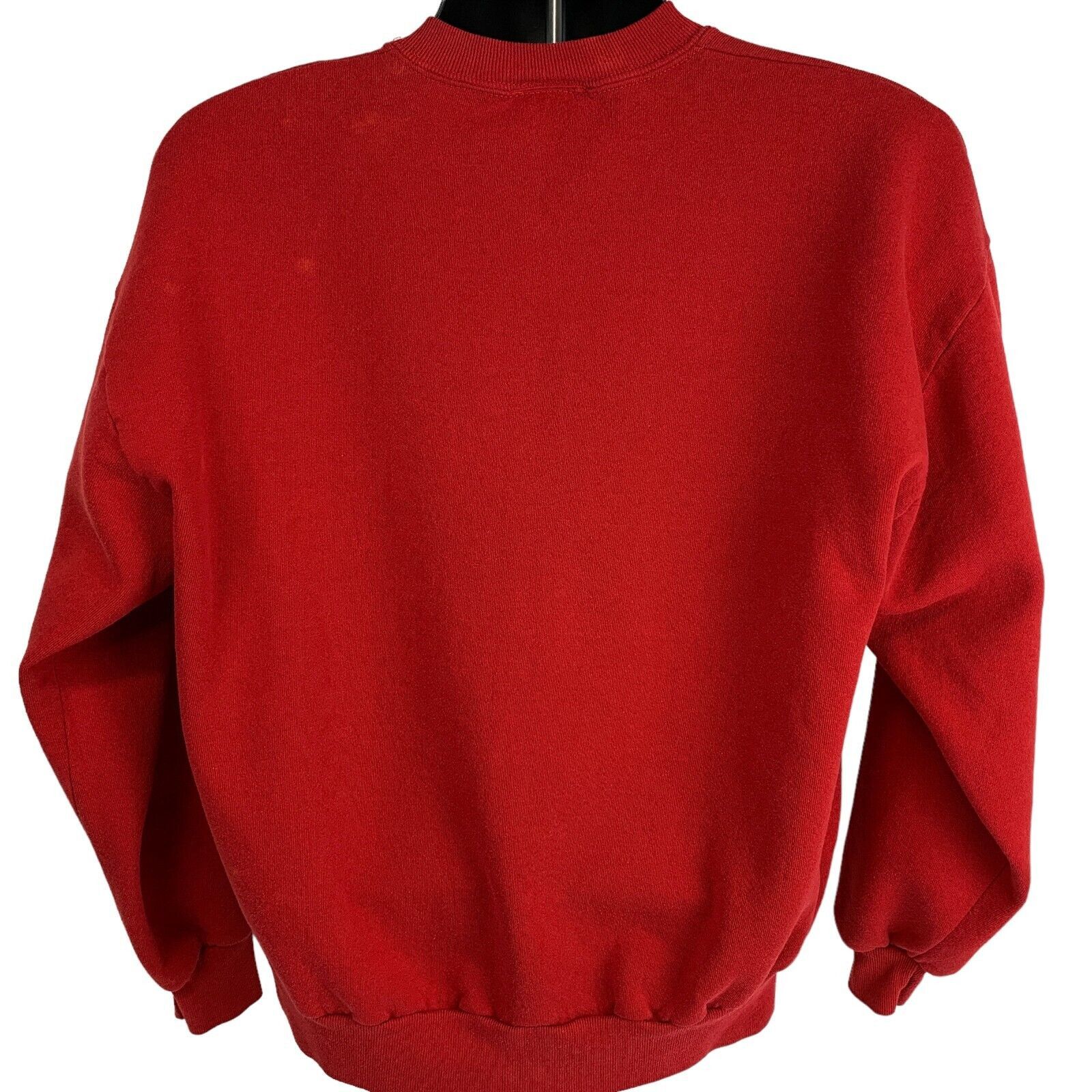 Vintage Vintage Cute Ugly Christmas Sweater Sweatshirt Womens Large Size L / US 10 / IT 46 - 3 Thumbnail