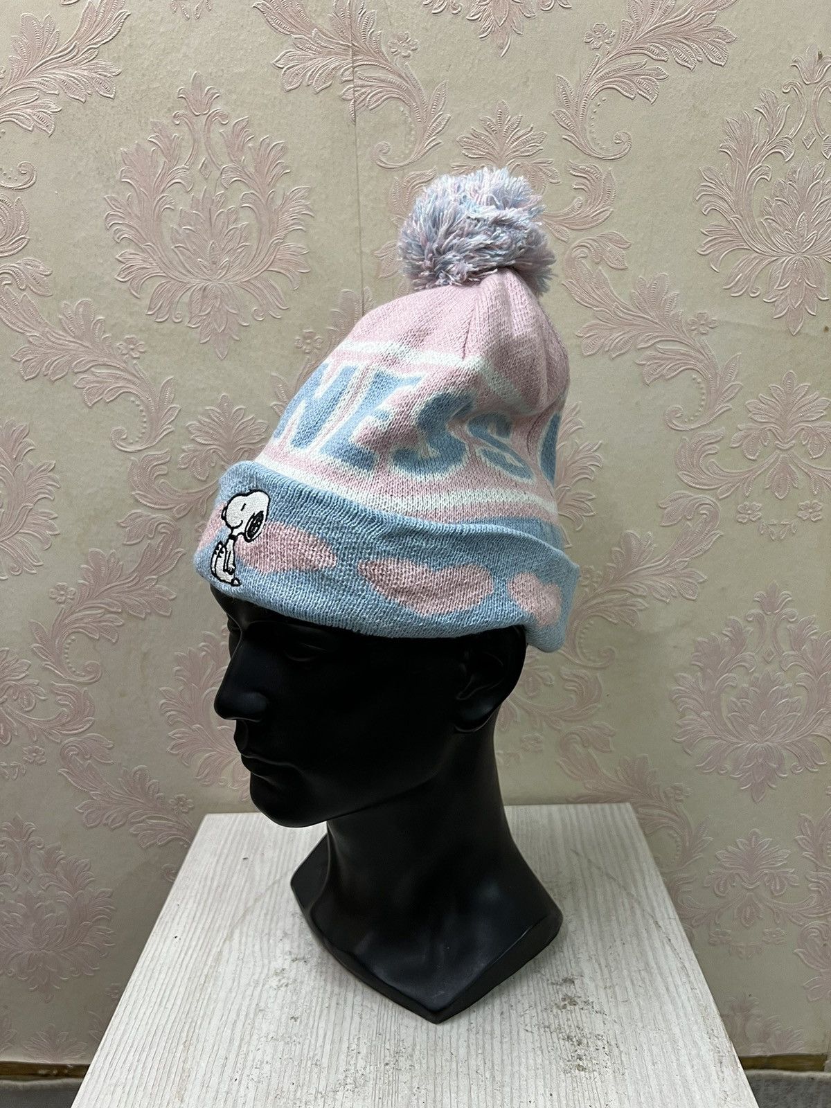 Peanuts Peanuts Snoopy Cartoon Beanie Hats Size ONE SIZE - 3 Thumbnail