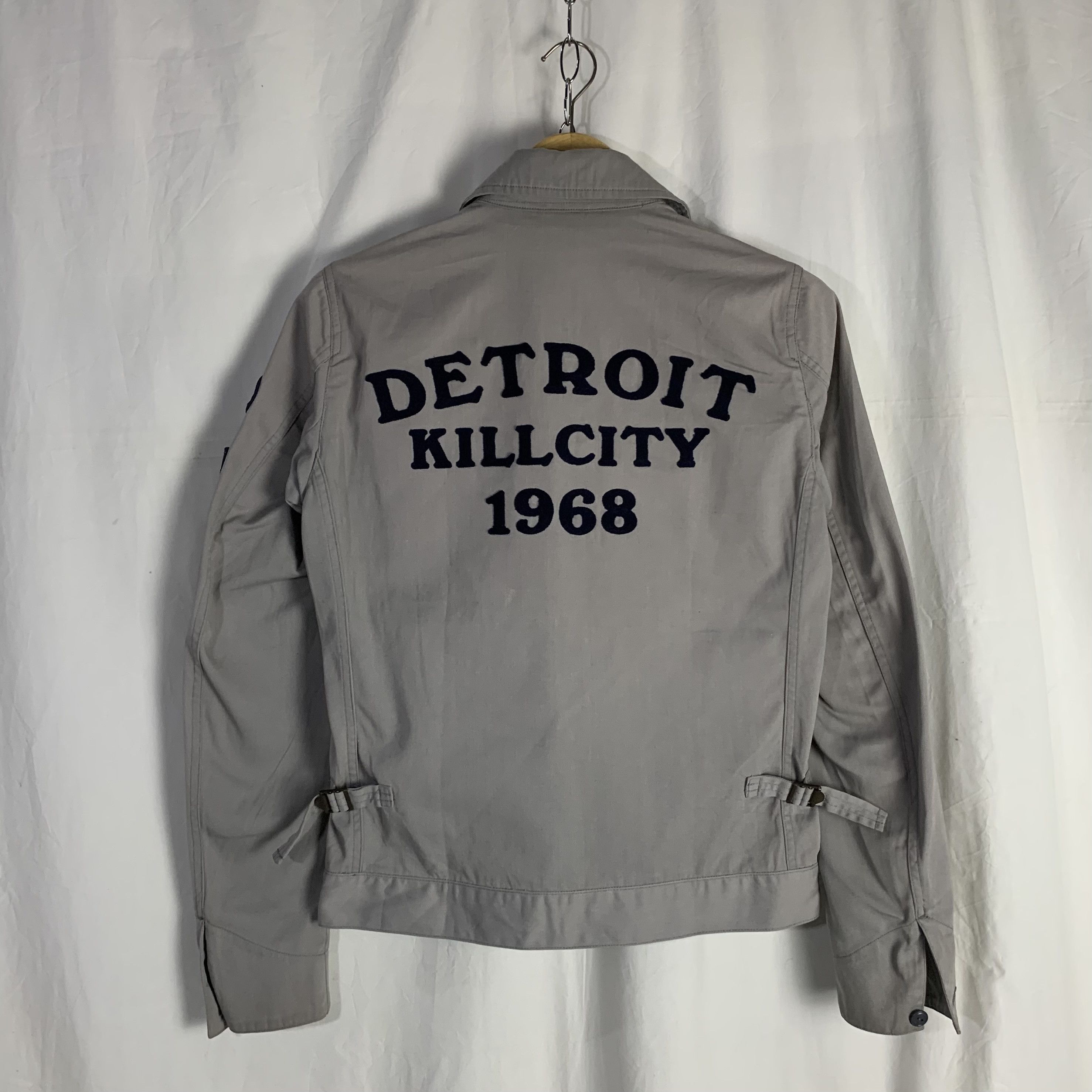 Hysteric Glamour Hysteric Glamour Detroit Kill City Jacket