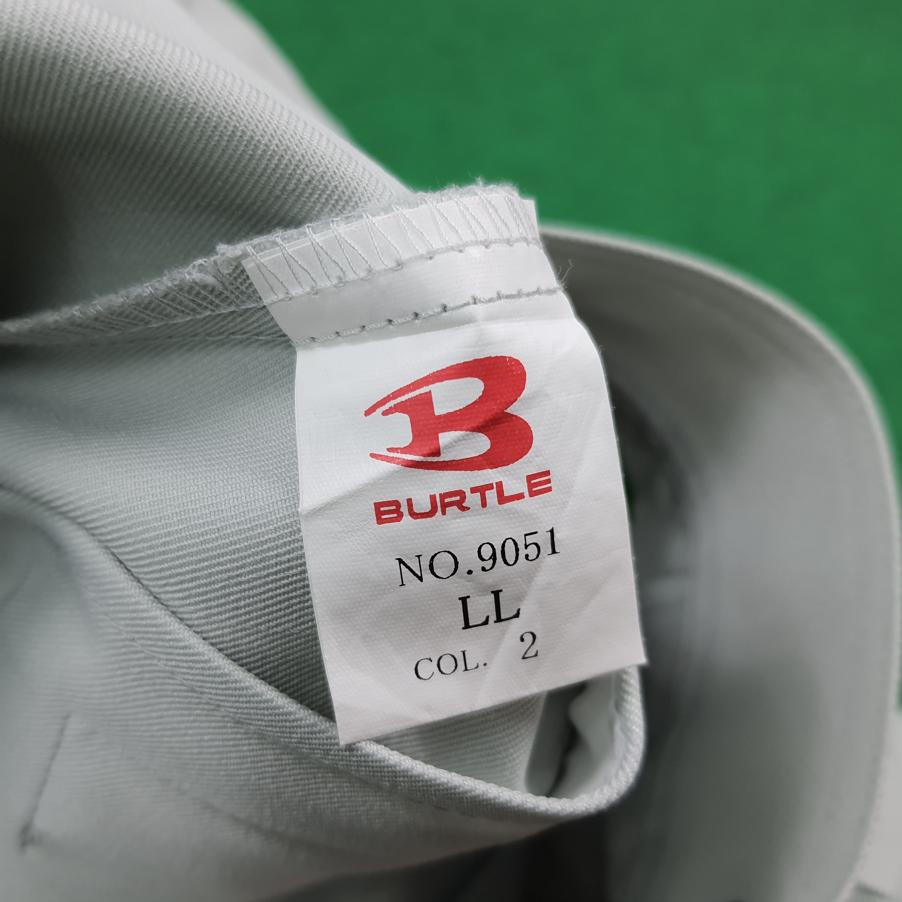 Japanese Brand Vintage TRD Toyota Motor Sports Custom Logo Jacket C304N13 Size US L / EU 52-54 / 3 - 6 Thumbnail