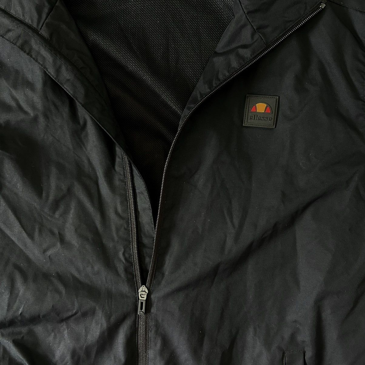 Ellesse 📂Ellesse Windbreaker Jacket Size US M / EU 48-50 / 2 - 2 Thumbnail