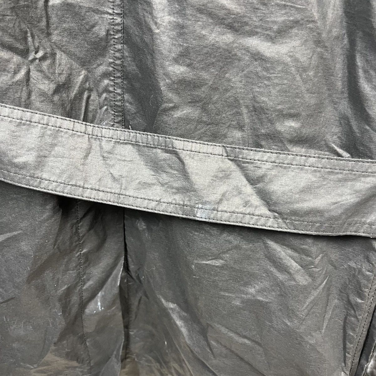Rick Owens Rick Owens SS16 Cyclops cotton field jacket Size US M / EU 48-50 / 2 - 6 Thumbnail