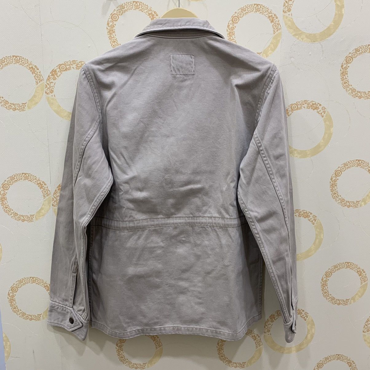 Japanese Brand × Studio D'Artisan Studio D’Artisan Work Jacket Size US M / EU 48-50 / 2 - 9 Thumbnail
