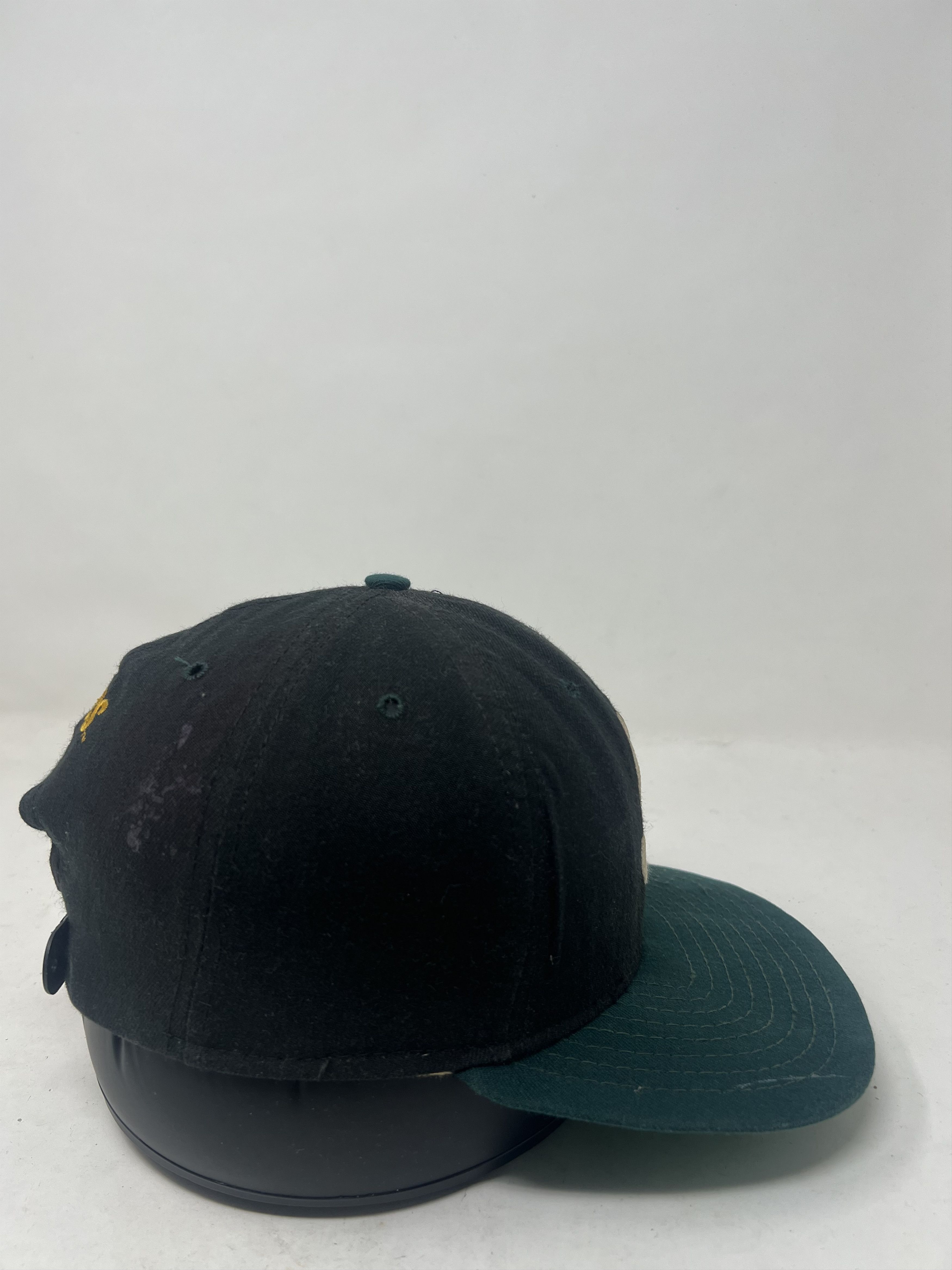 New Era Vintage NBA Sonic New Era Hat Size ONE SIZE - 4 Thumbnail
