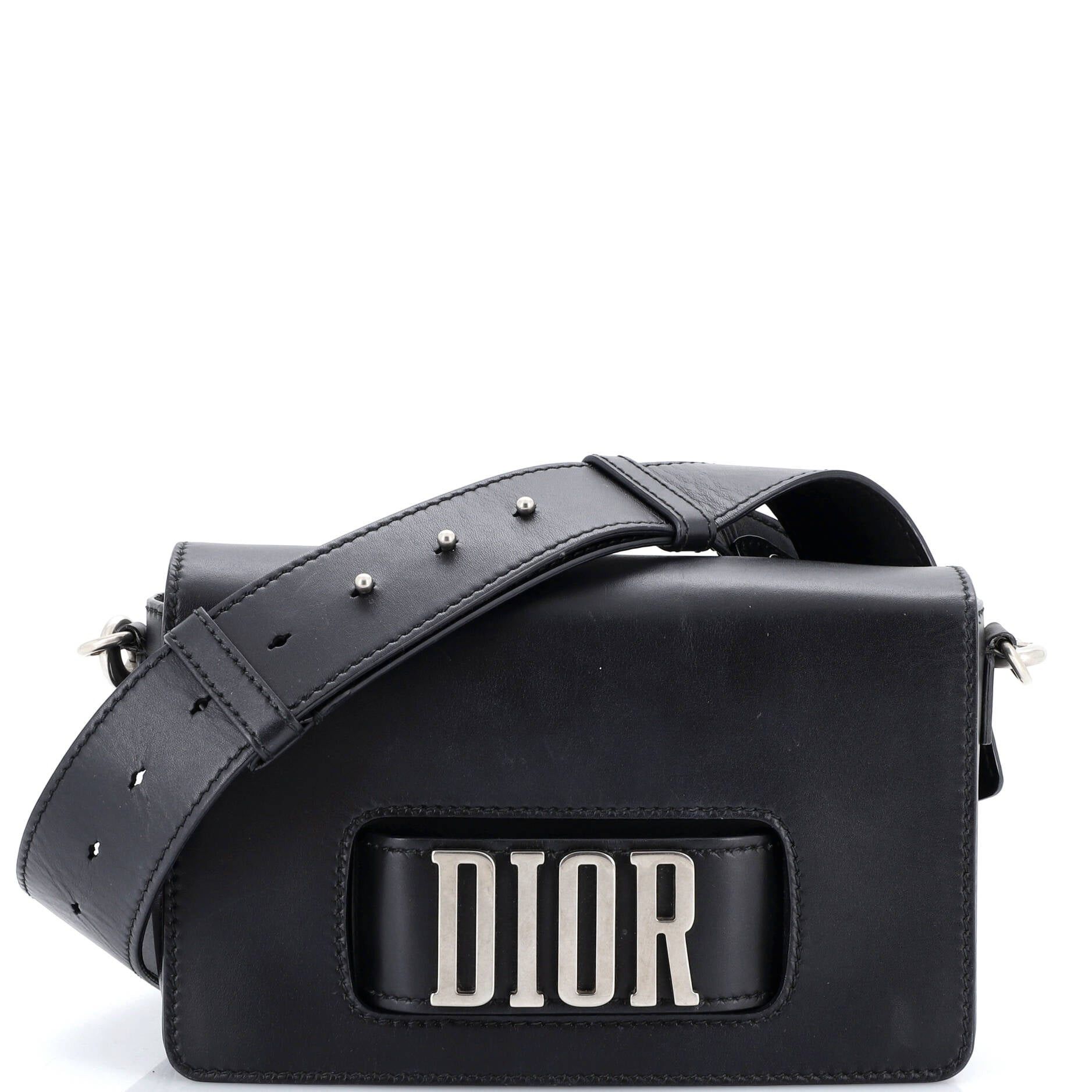 Dior Dio(r)evolution Flap Bag Size ONE SIZE - 1 Thumbnail