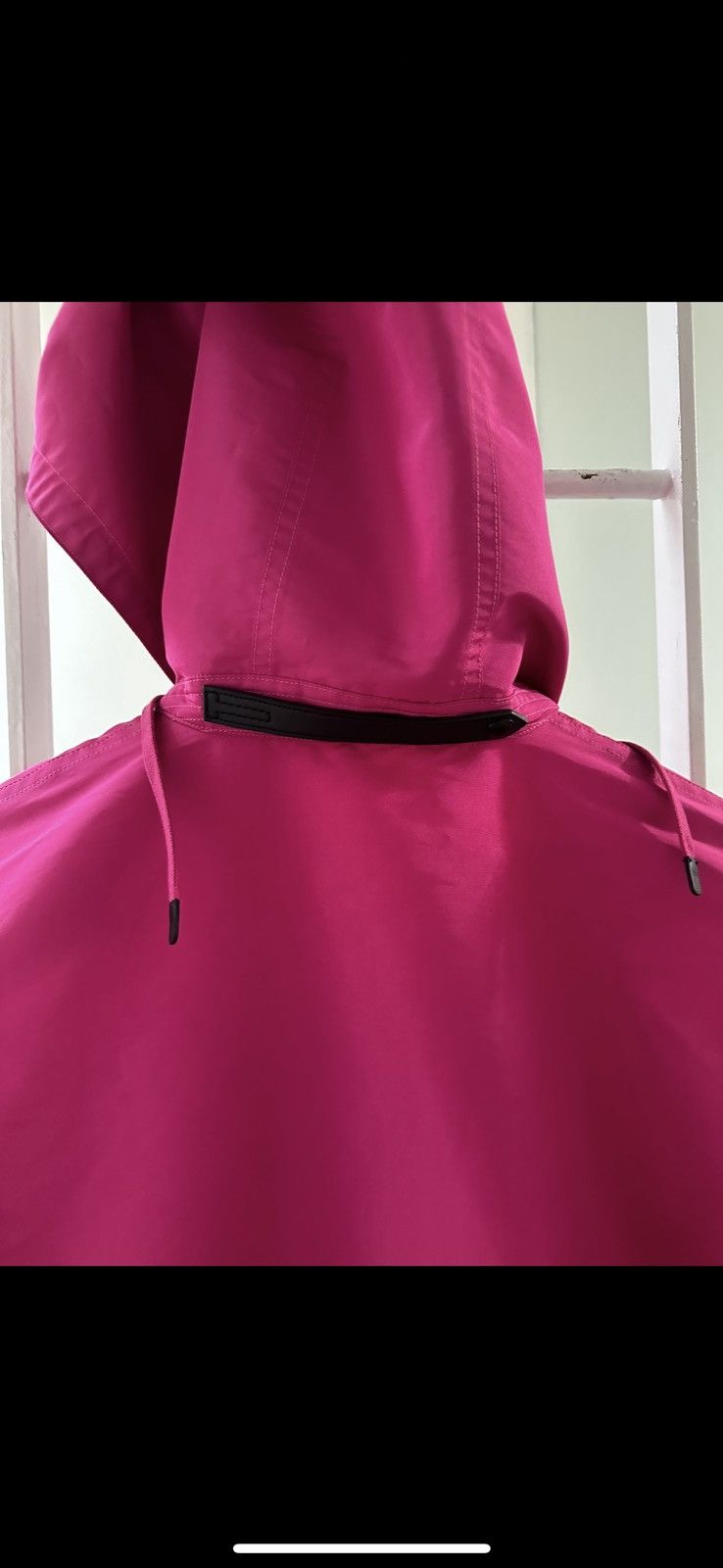 Tom Ford Silk Hoodie Jacket Size US L / EU 52-54 / 3 - 4 Thumbnail