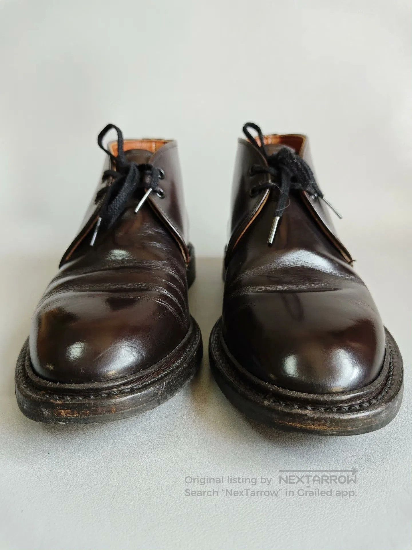 Red Wing Red Wing 9095. Size US 7 / EU 40 - 2 Thumbnail