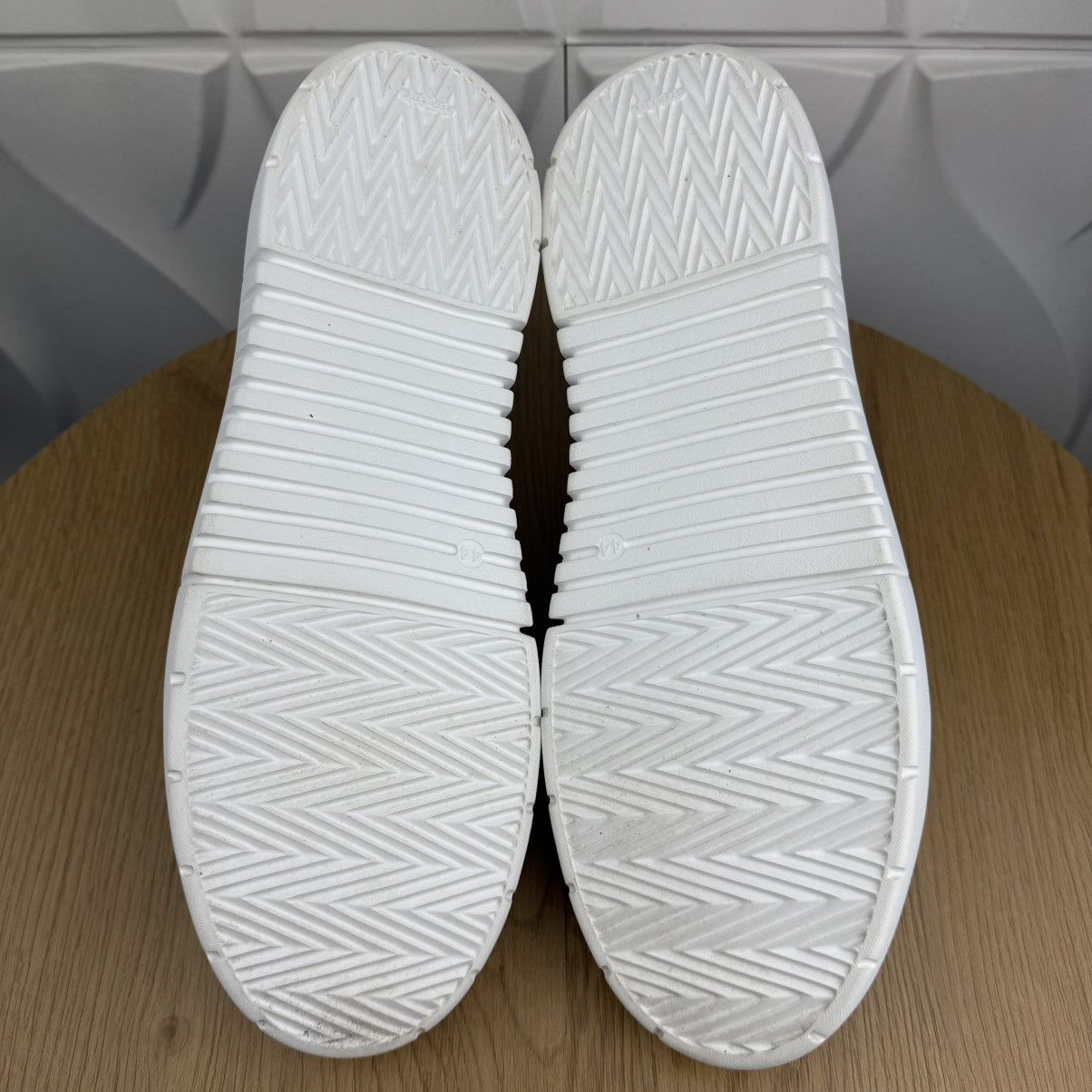 Burberry BURBERRY LONDON Sneakers Low-Top Shoes New Reeth Nova Check Size US 12 / EU 45 - 8 Thumbnail