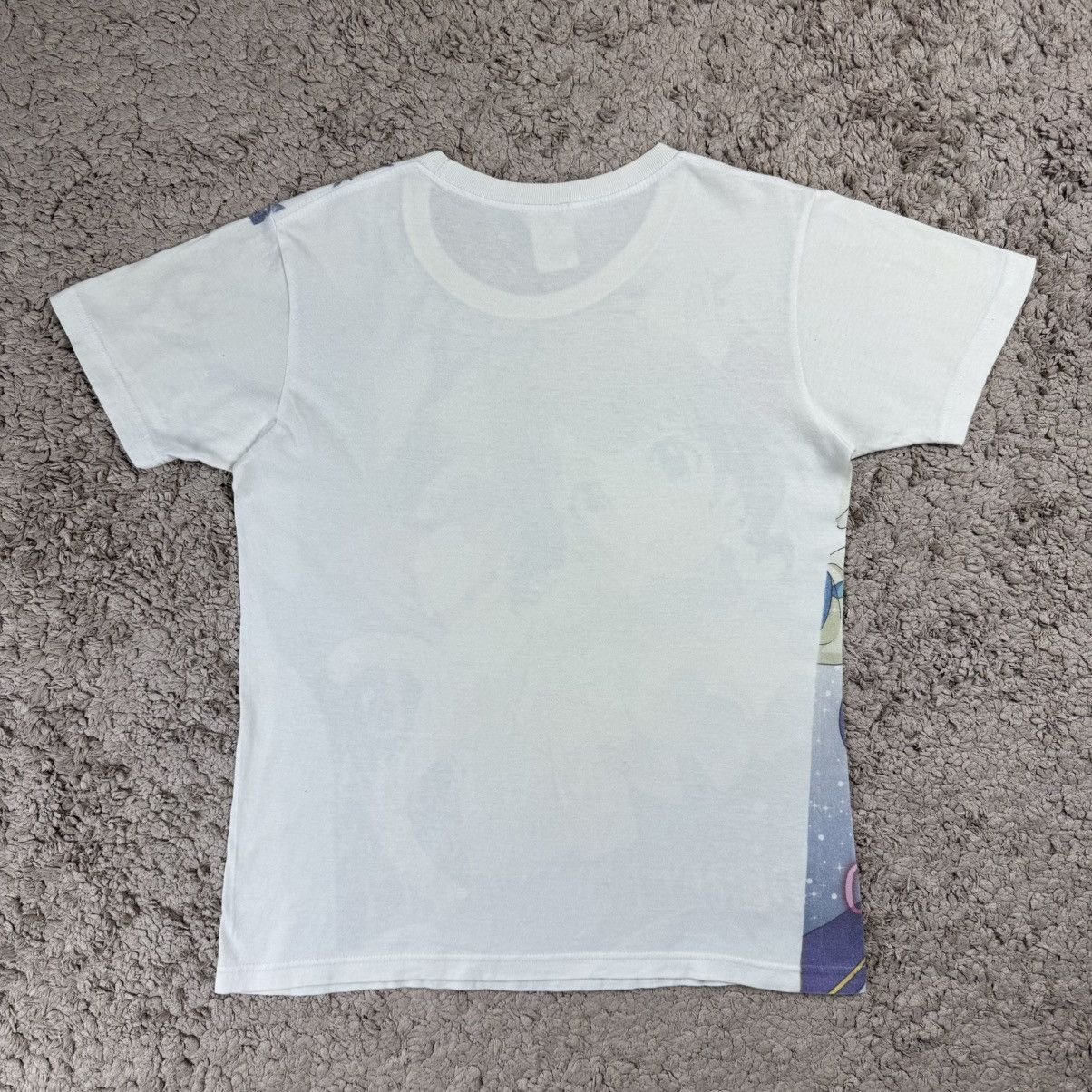Anime Cospa The Idolmaster Cinderella Girls Miku Maekawa T-shirt Size US M / EU 48-50 / 2 - 2 Thumbnail