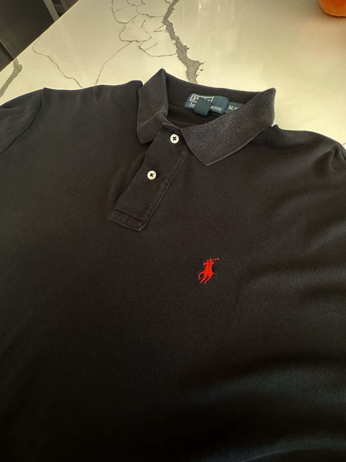 Polo Ralph Lauren Polo Ralph Lauren Polo shirt size Large men’s Size US L / EU 52-54 / 3 - 2 Thumbnail