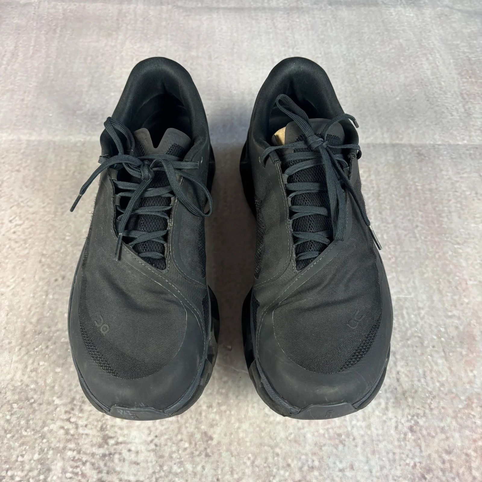 On × POST ARCHIVE FACTION (PAF) PAF x on running cloud monster 2 Size US 11.5 / EU 44-45 - 4 Thumbnail