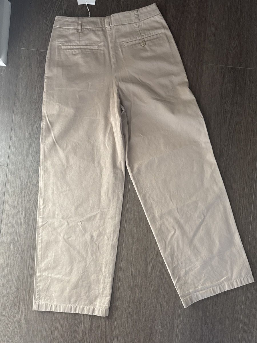 Acne Studios Acne Studios loose fit Chino size S. Size US 30 / EU 46 - 6 Thumbnail