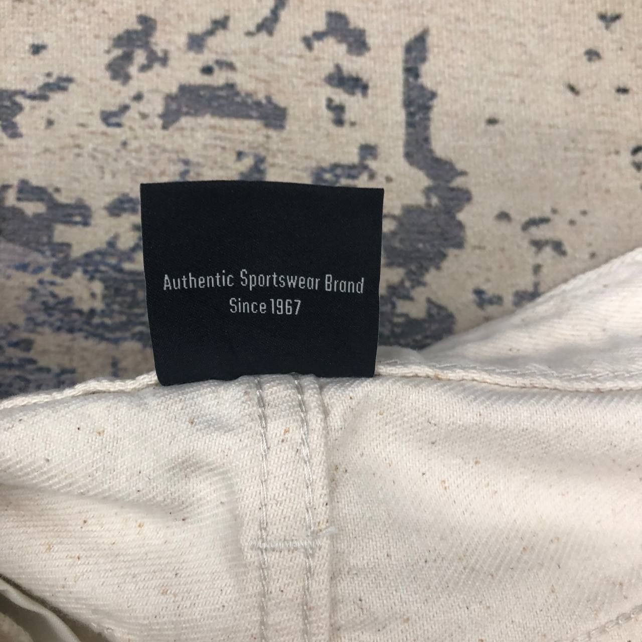GU × Kappa P814 PEOPLE ON THE MOVE GU X KAPPA PANTS Size US 31 - 16 Thumbnail