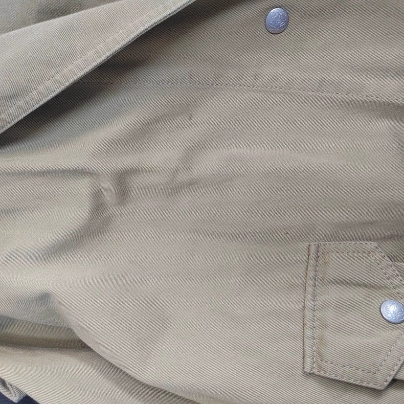 Loewe Loewe Windbreaker Size XS / US 0-2 / IT 36-38 - 5 Thumbnail