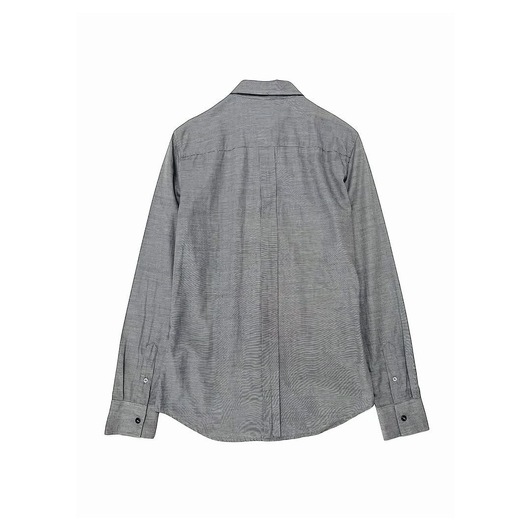 Armani Exchange Armani Shirt Size US XS / EU 42 / 0 - 4 Thumbnail