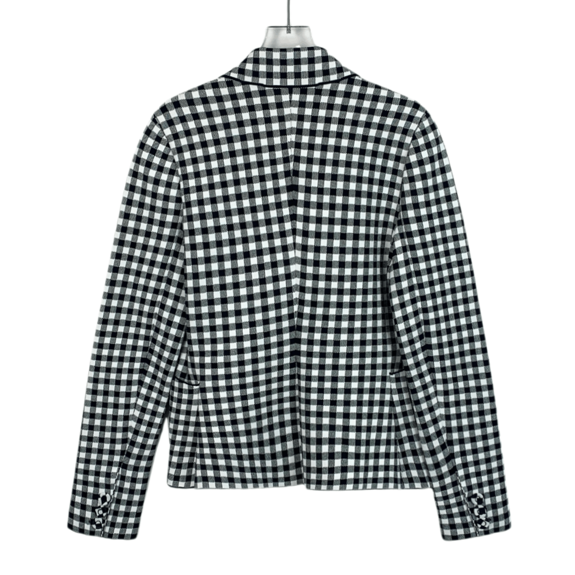 Dior Christian Dior Double-Breasted Blazer (Size S) Size S / US 4 / IT 40 - 6 Thumbnail
