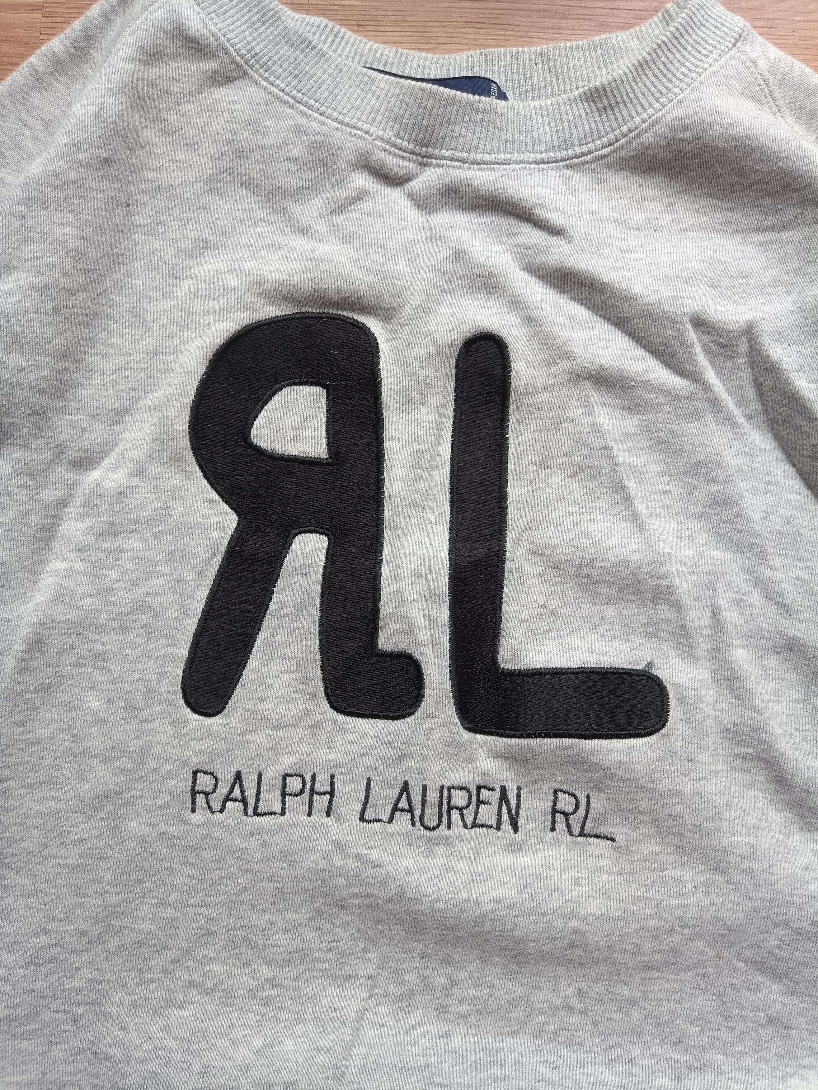 Polo Ralph Lauren × RRL Ralph Lauren Vintage RRL Ralph Lauren Size US L / EU 52-54 / 3 - 4 Thumbnail