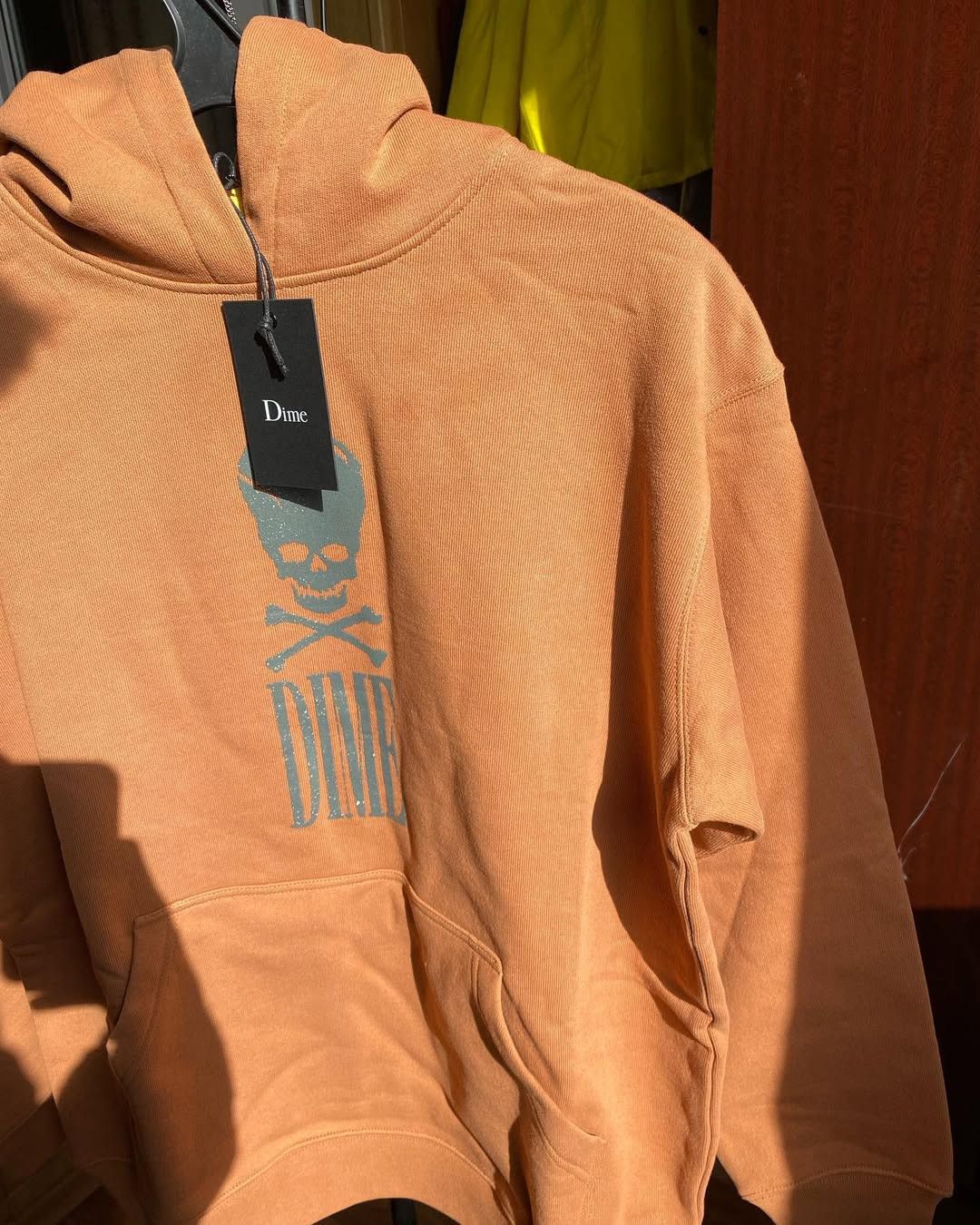 Dime Dime - Corsair Hoodie Size US XL / EU 56 / 4 - 3 Thumbnail