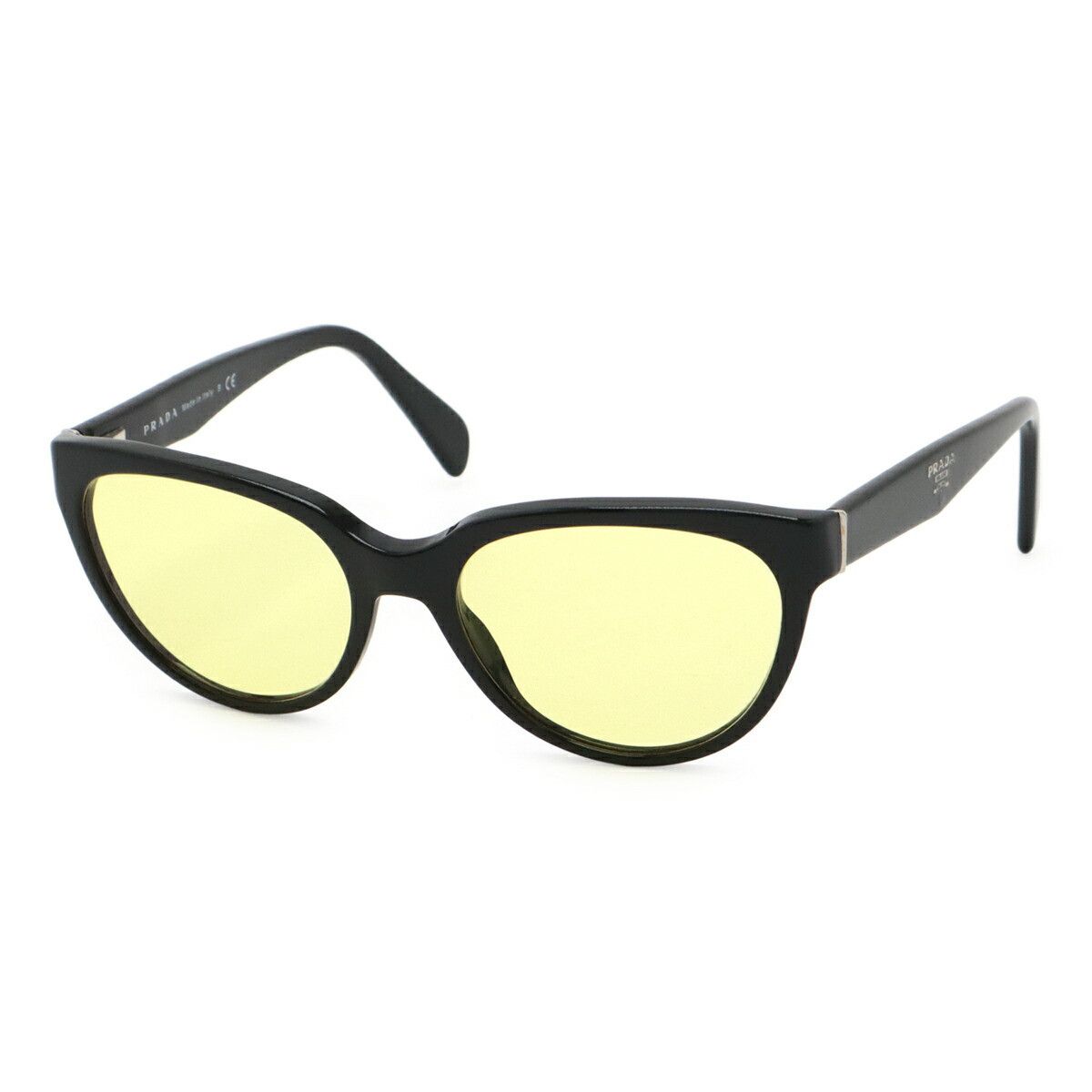 Prada Prada Prada Sunglasses Plastic Sunglasses VPR10P DUTY FREE for USA Size ONE SIZE - 1 Thumbnail
