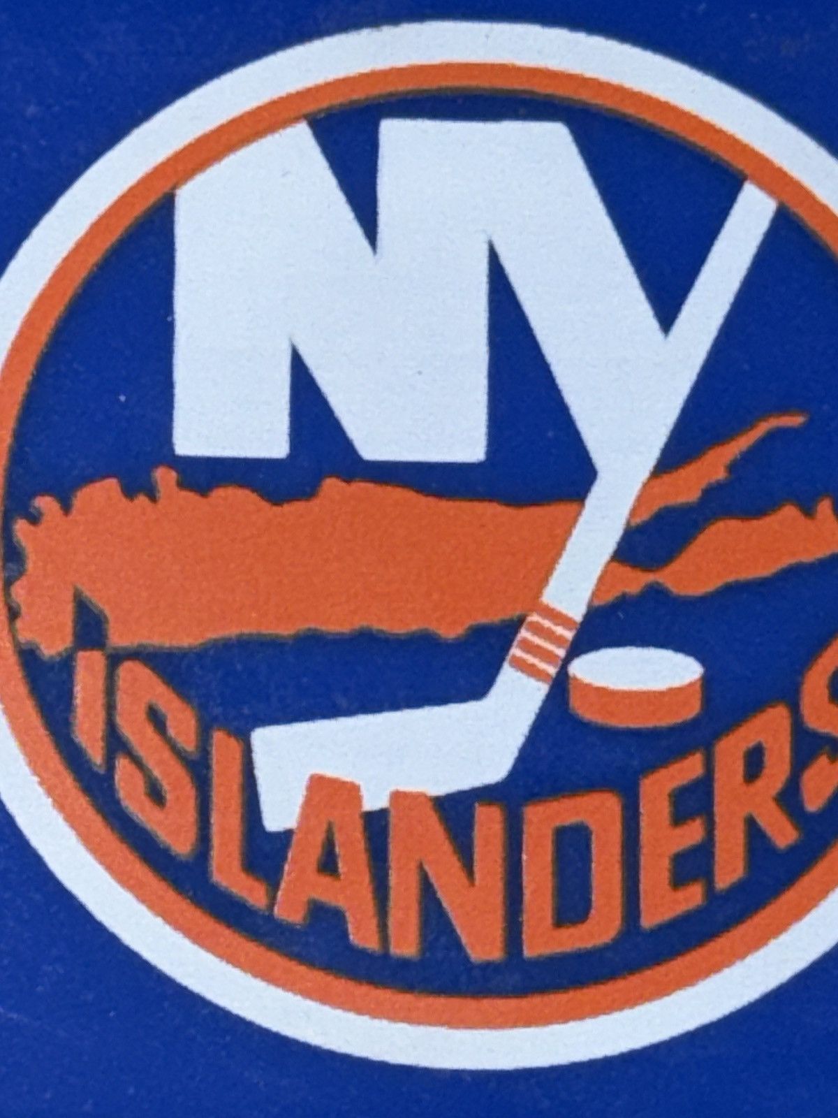 NHL NHL Boelter Brands New York Islanders Hockey Bottle Opener Size ONE SIZE - 5 Thumbnail