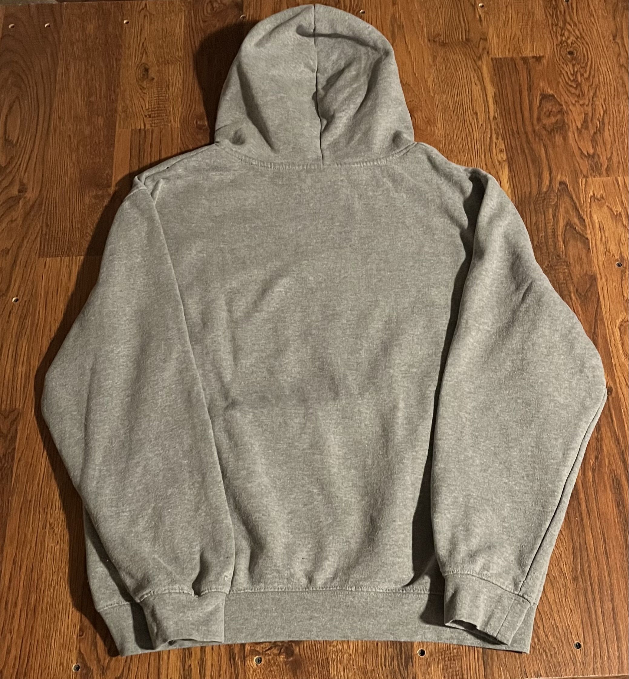 Colosseum Athletics Colosseum Tennessee Volunteers Hoodie Orange NCAA Pullover Size US XL / EU 56 / 4 - 2 Thumbnail