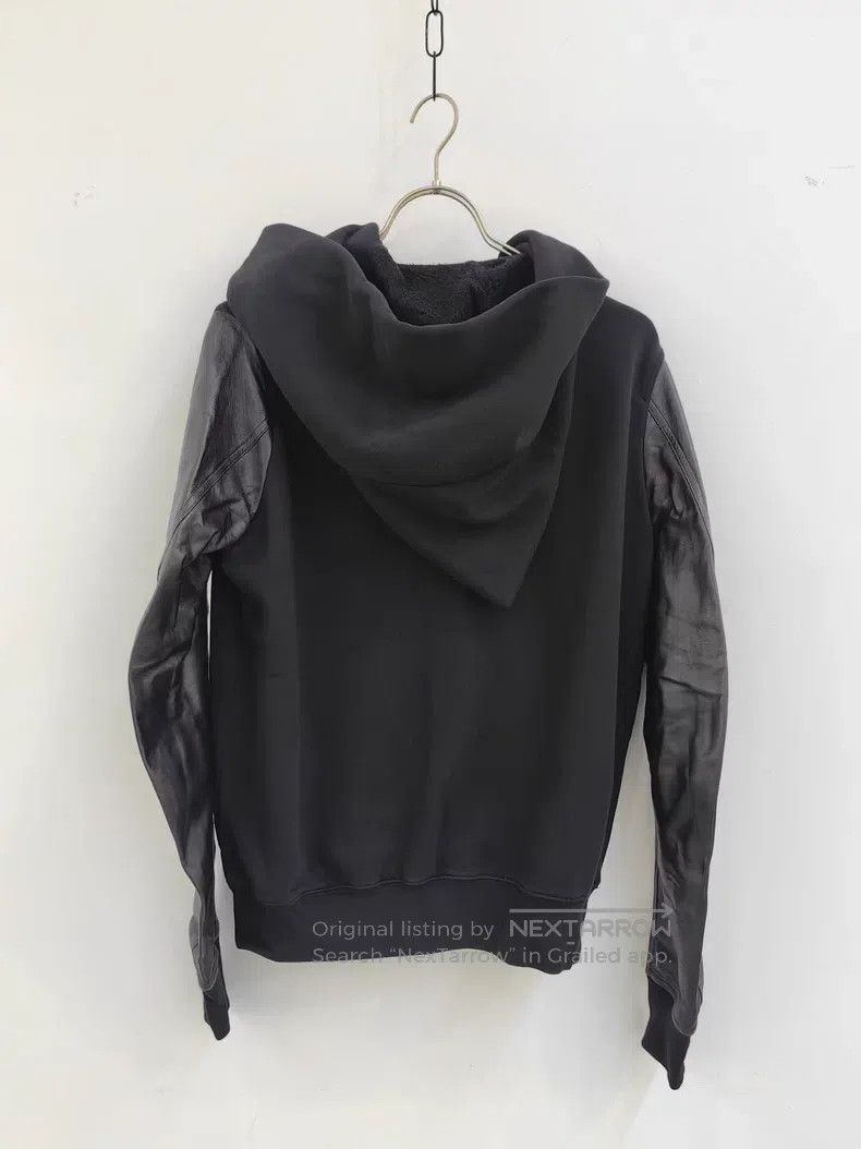 Rick Owens Rick Owens Sweatshirt Size US L / EU 52-54 / 3 - 3 Thumbnail