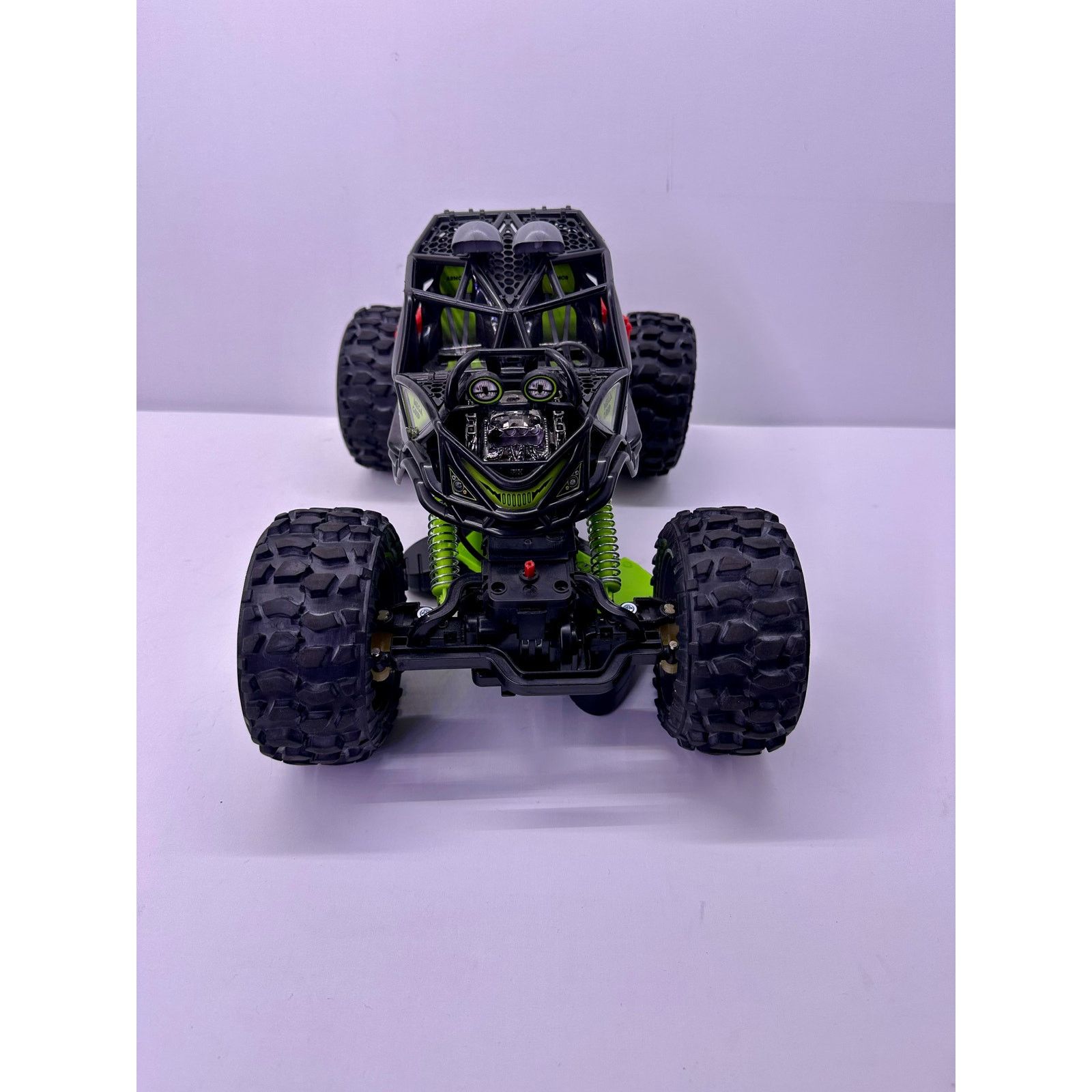 & Other Stories New Bright 4X4 Side by Side Rock Climbing Size ONE SIZE - 6 Thumbnail