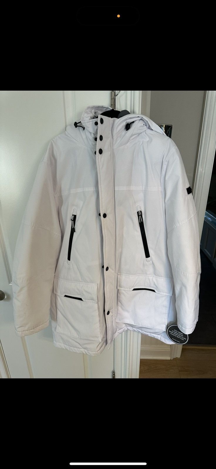 Michael Kors Michael Kors Winter Jacket Size US L / EU 52-54 / 3 - 2 Thumbnail