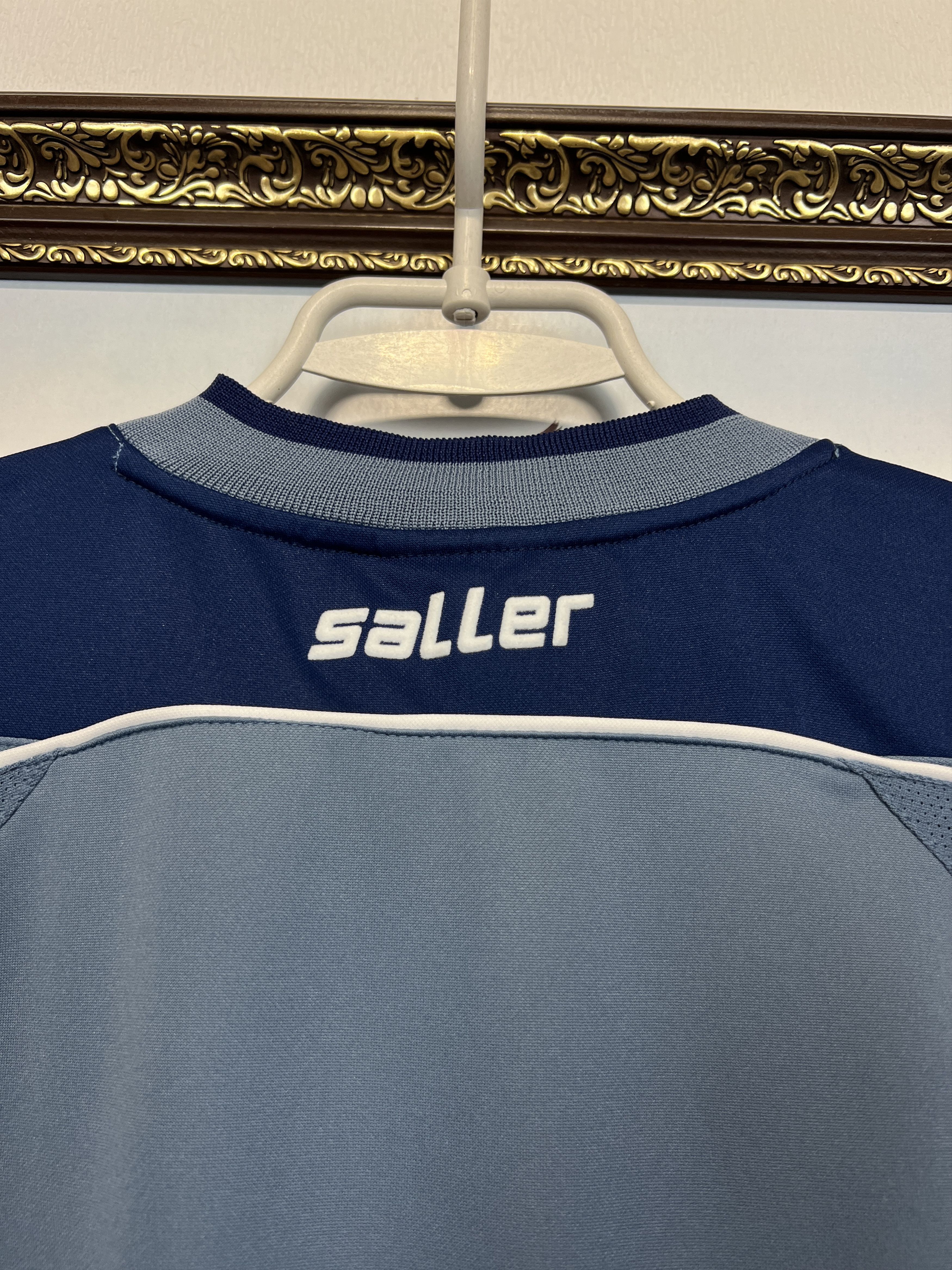 Vintage Koln Third football shirt 2003 Soccer Saller Jersey Trikot Size US M / EU 48-50 / 2 - 9 Thumbnail