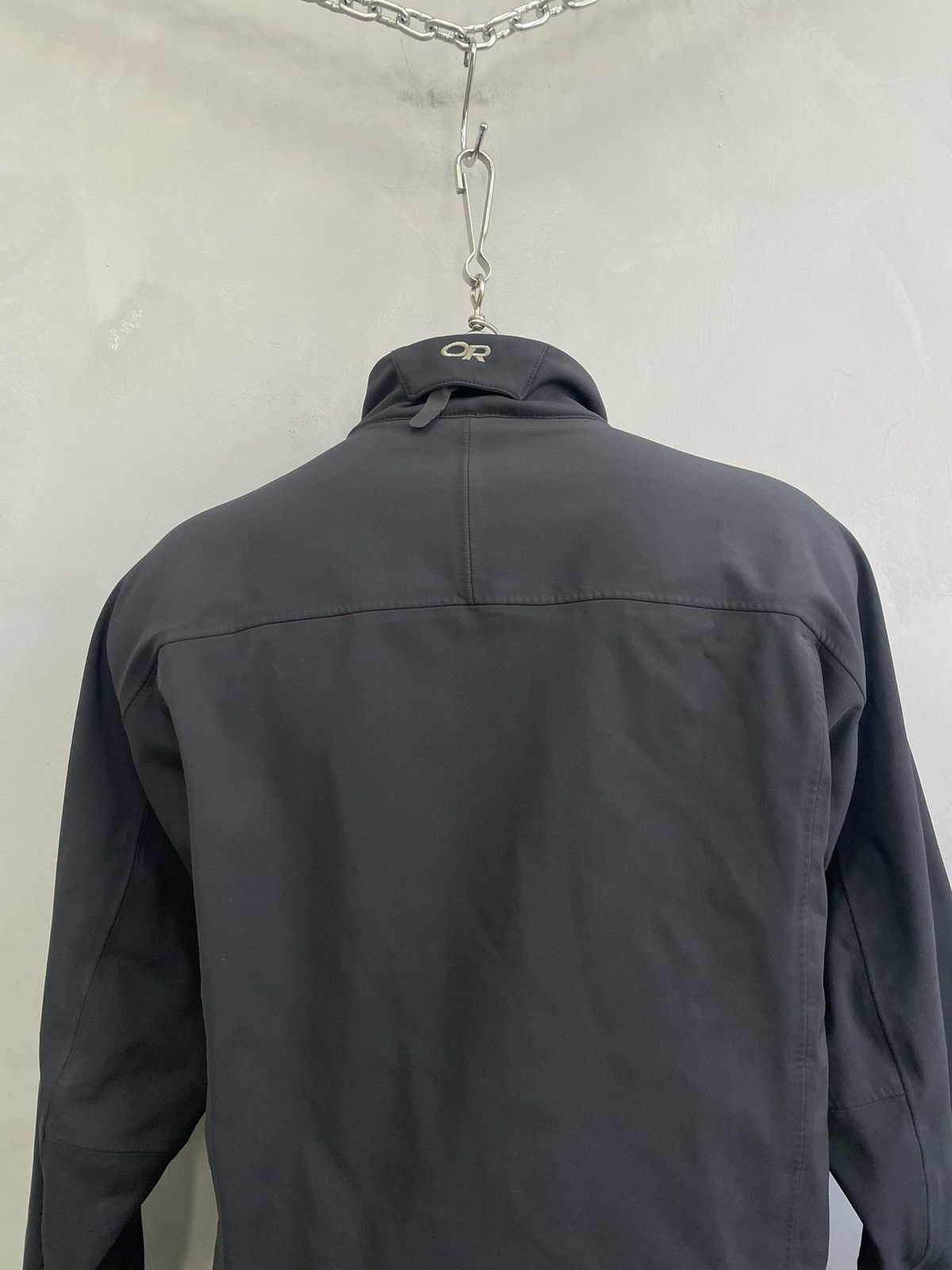 Outdoor Research Outdoor Research Performance Softshell Technical Jacket Size US S / EU 44-46 / 1 - 11 Thumbnail