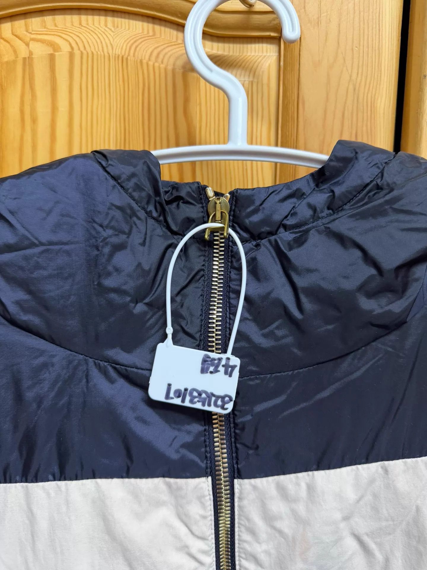 Moncler Moncler Puffer Jacket Size 4 Size US XL / EU 56 / 4 - 4 Thumbnail