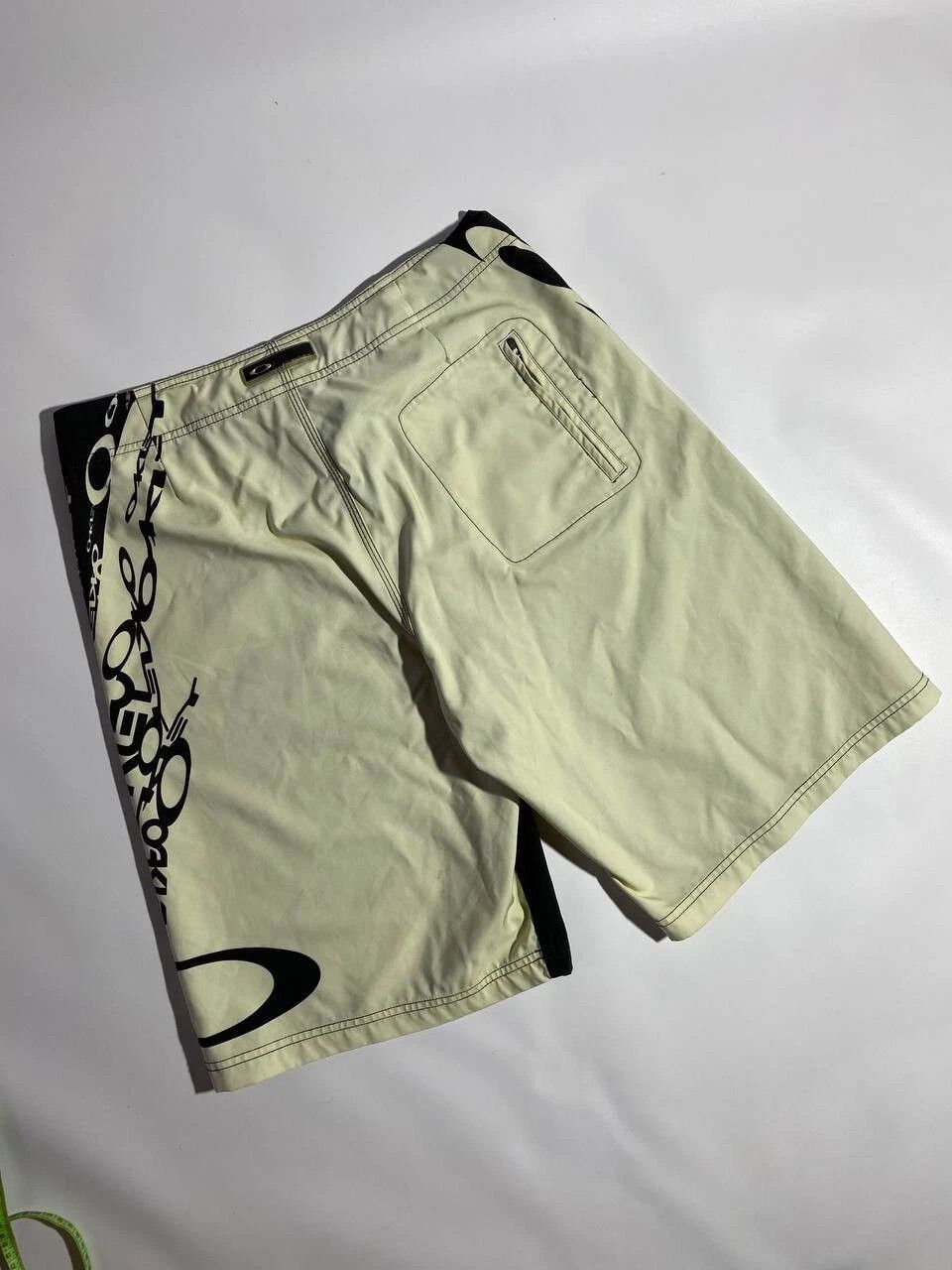 Oakley Vintage 90s Oakley shorts rare retro Y2K size 32 Size US 32 / EU 48 - 3 Thumbnail