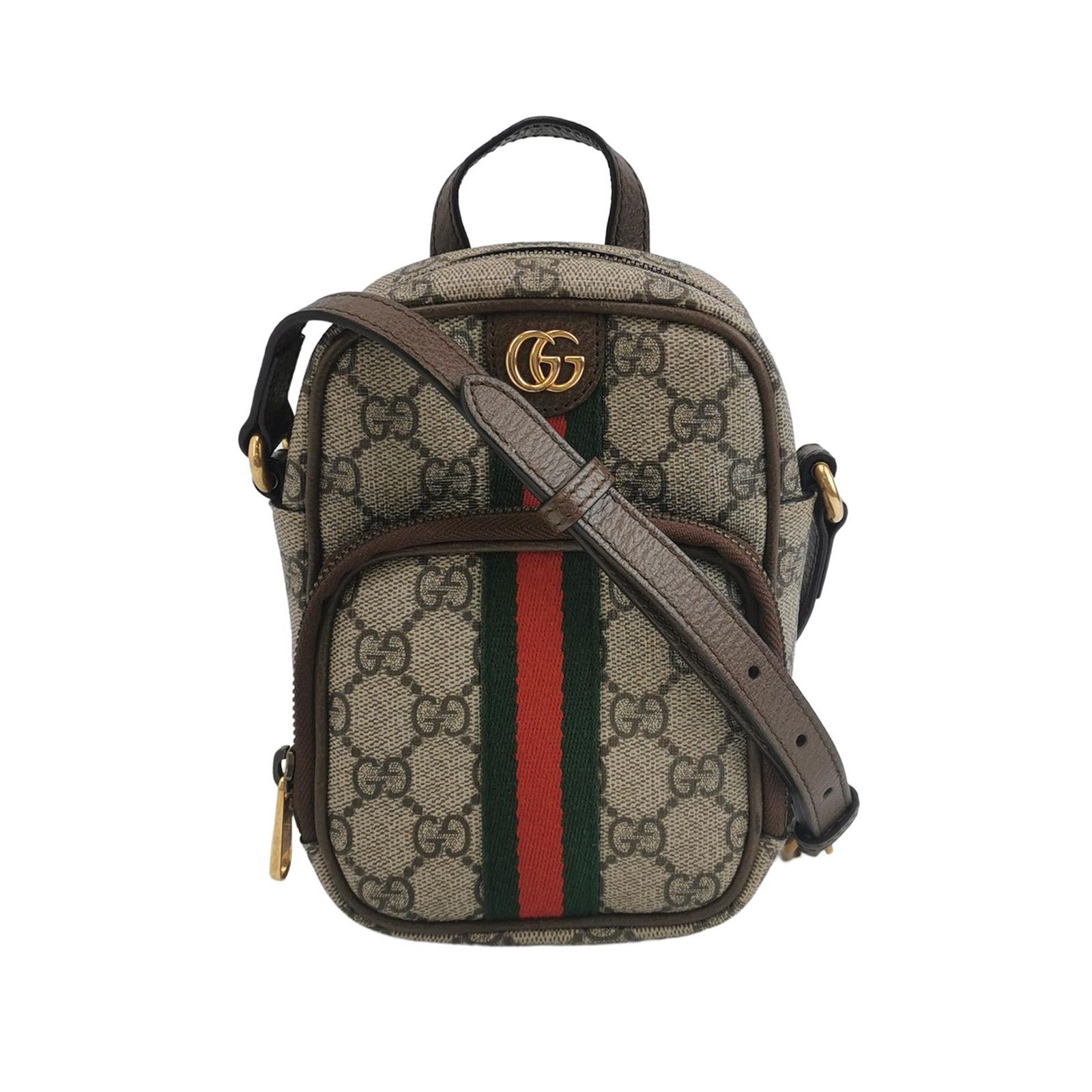 Gucci Gucci Women os Crossbody Bags Size ONE SIZE - 1 Thumbnail