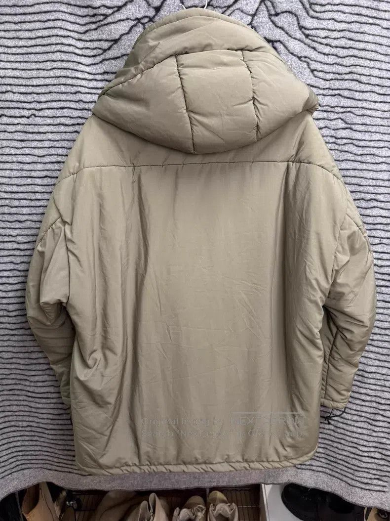 Julius Julius Double Collar Neck Wrap Cotton Jacket Size US L / EU 52-54 / 3 - 6 Thumbnail