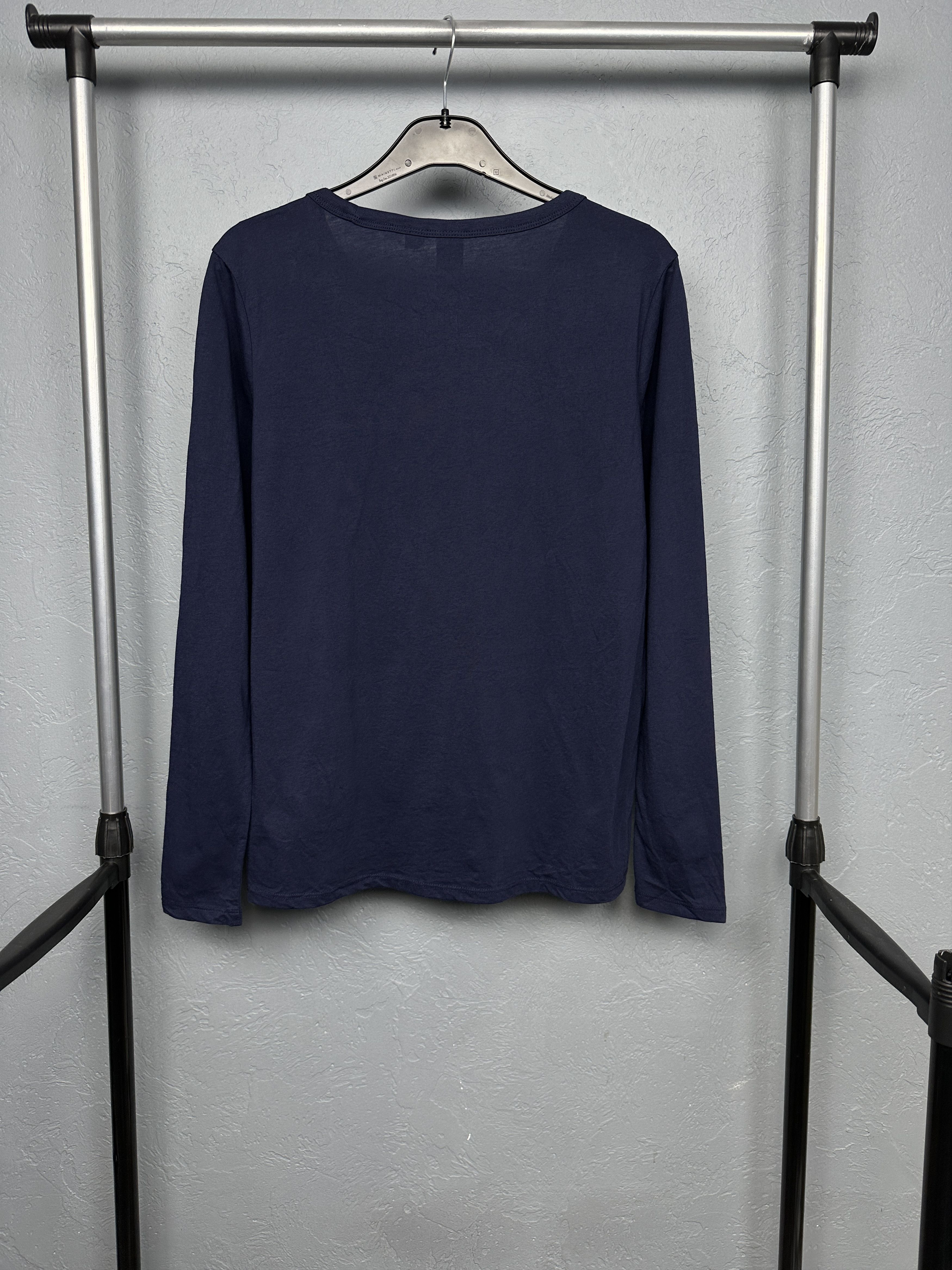 G-Star G Star Raw Womens Jiling Straight Long Sleeve T-Shirt Size M / US 6-8 / IT 42-44 - 6 Thumbnail
