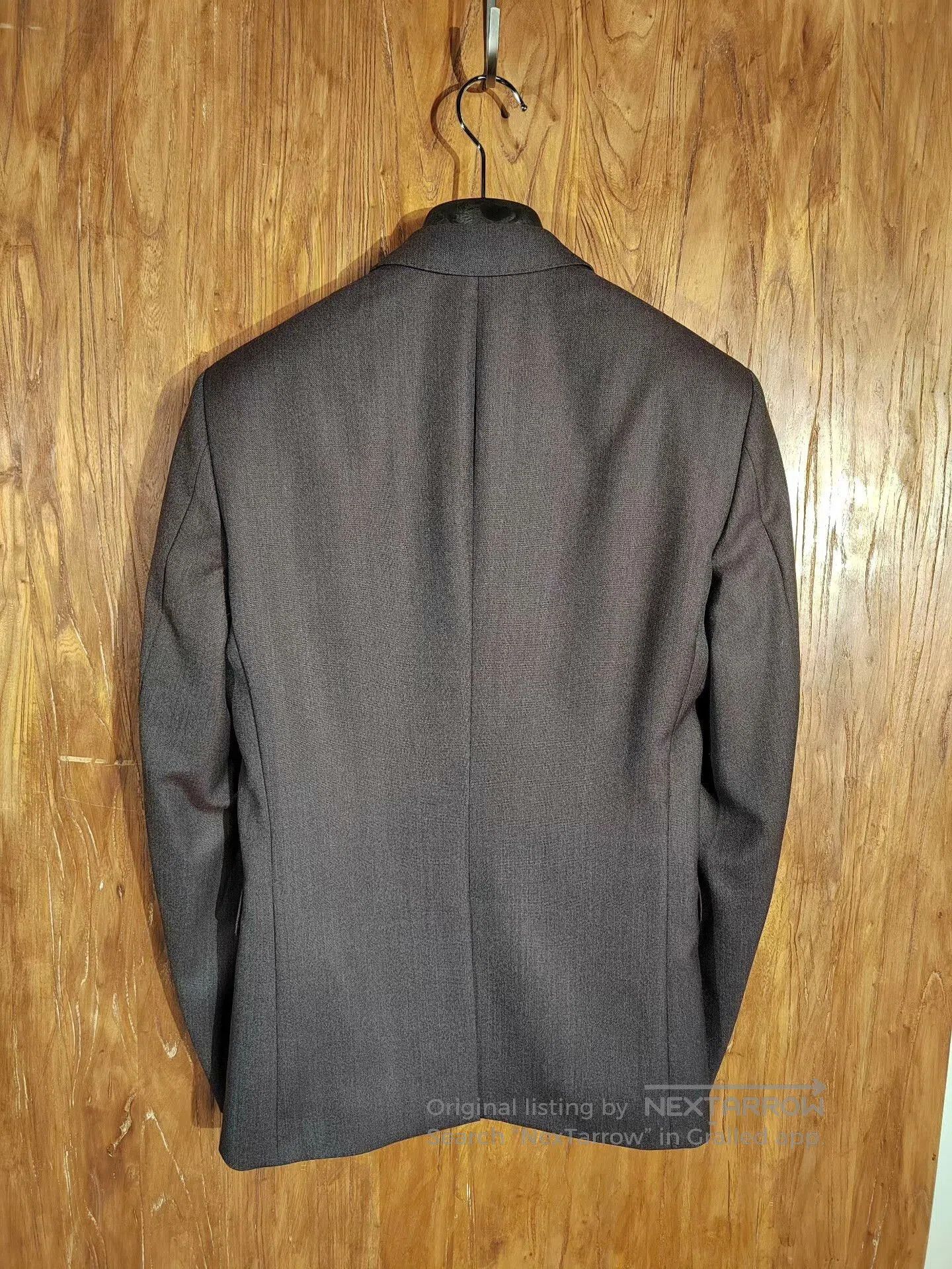 Other Burberry Men's Suit Jacket Size 44. Size US S / EU 44-46 / 1 - 6 Thumbnail