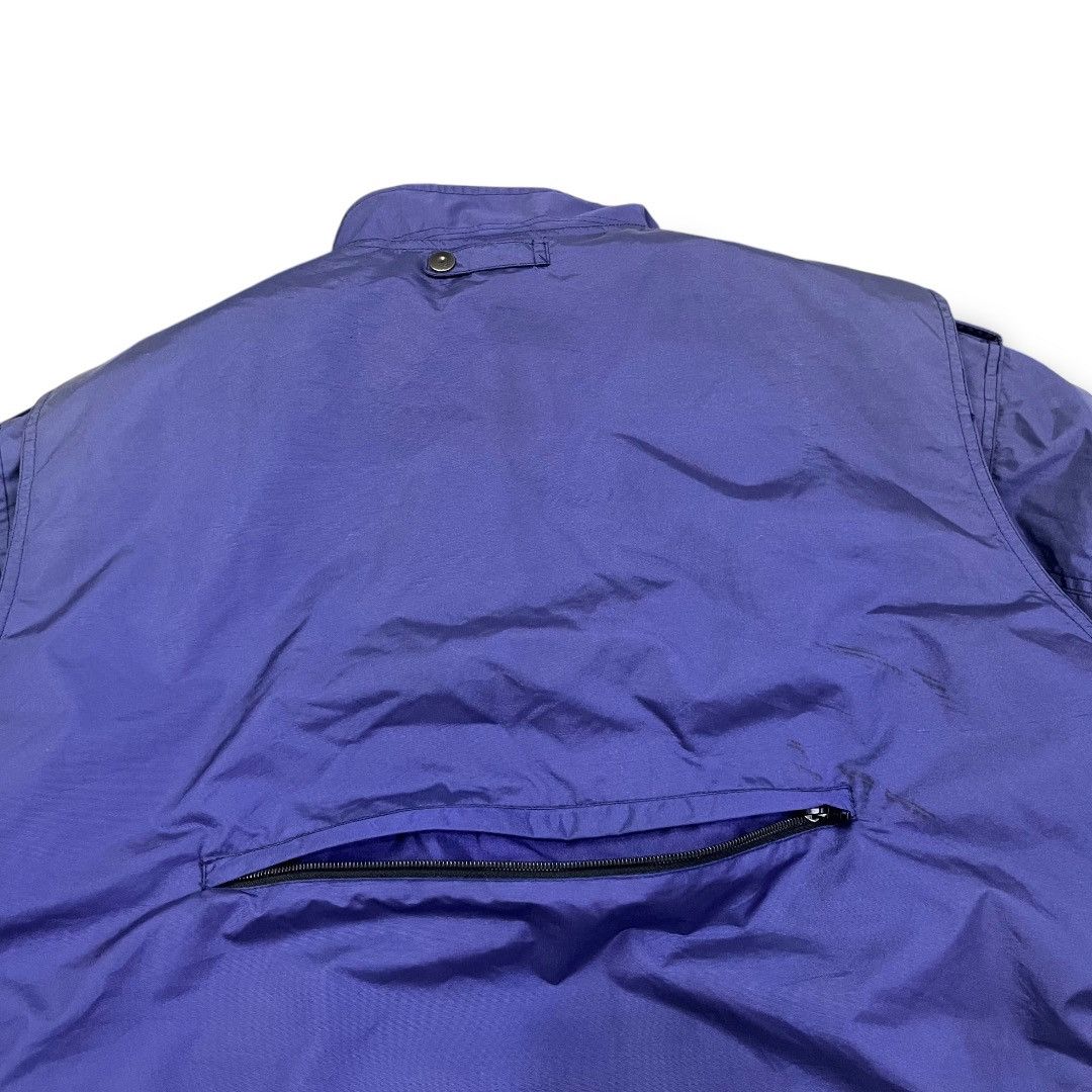 Yamaha Vintage 80s🔥Yamaha Jacket Ultimate Expansion Series Size US L / EU 52-54 / 3 - 13 Thumbnail