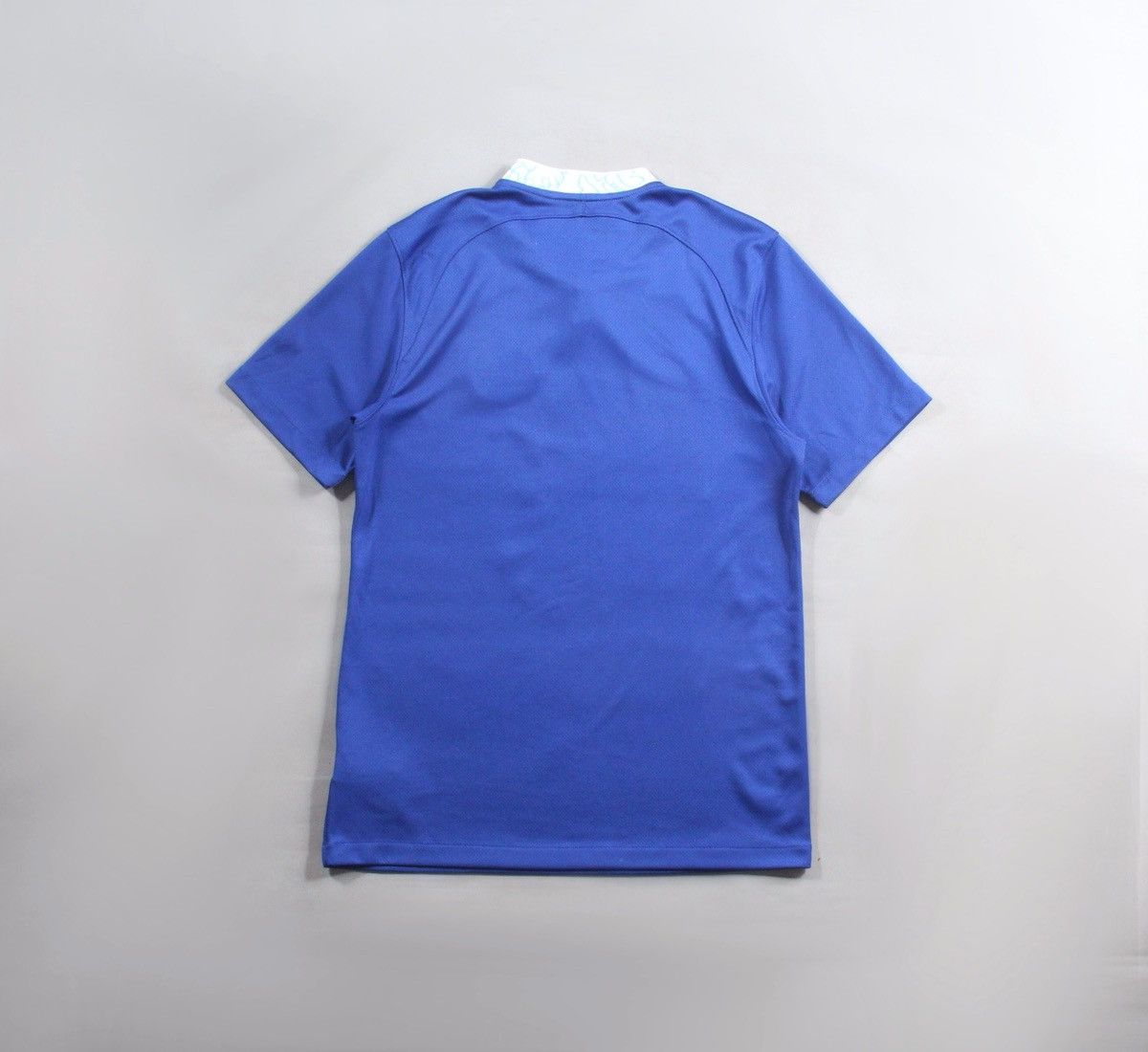 Nike Nike x Chelsea London Soccer Football Jersey Shirt England S Size US S / EU 44-46 / 1 - 3 Thumbnail
