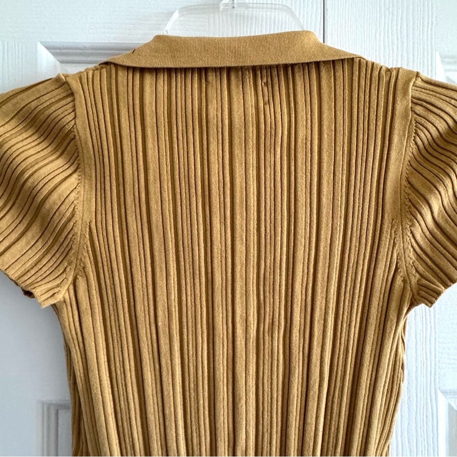 Other NWT!! LITA By Ciara Sweater Dress, Size XS, MSRP.$198 Size XS / US 0-2 / IT 36-38 - 6 Thumbnail