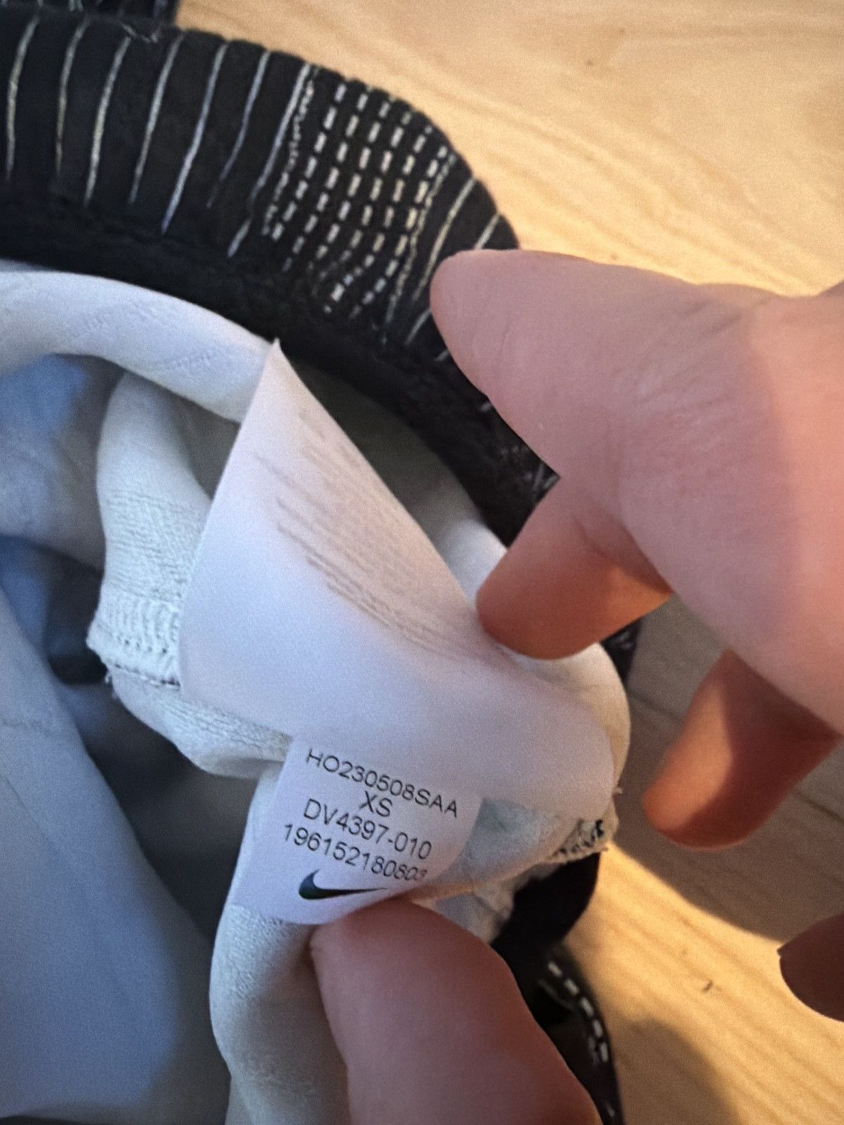 Off-White Off-White hoodie Size US XS / EU 42 / 0 - 6 Thumbnail